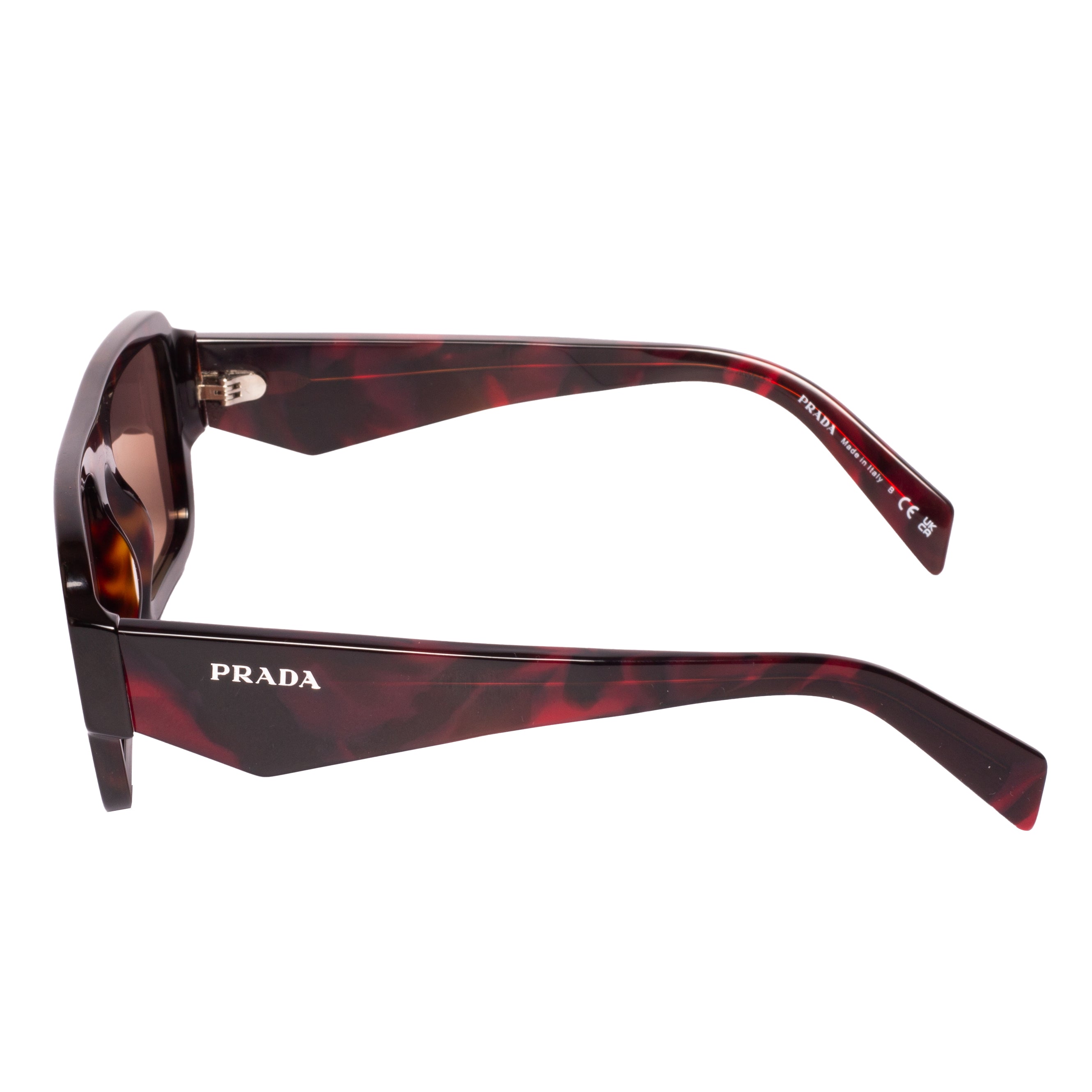 Prada-PRA05S-53-17N90B Sunglasses - Premium Sunglasses from Prada - Just Rs. 34090! Shop now at Laxmi Opticians