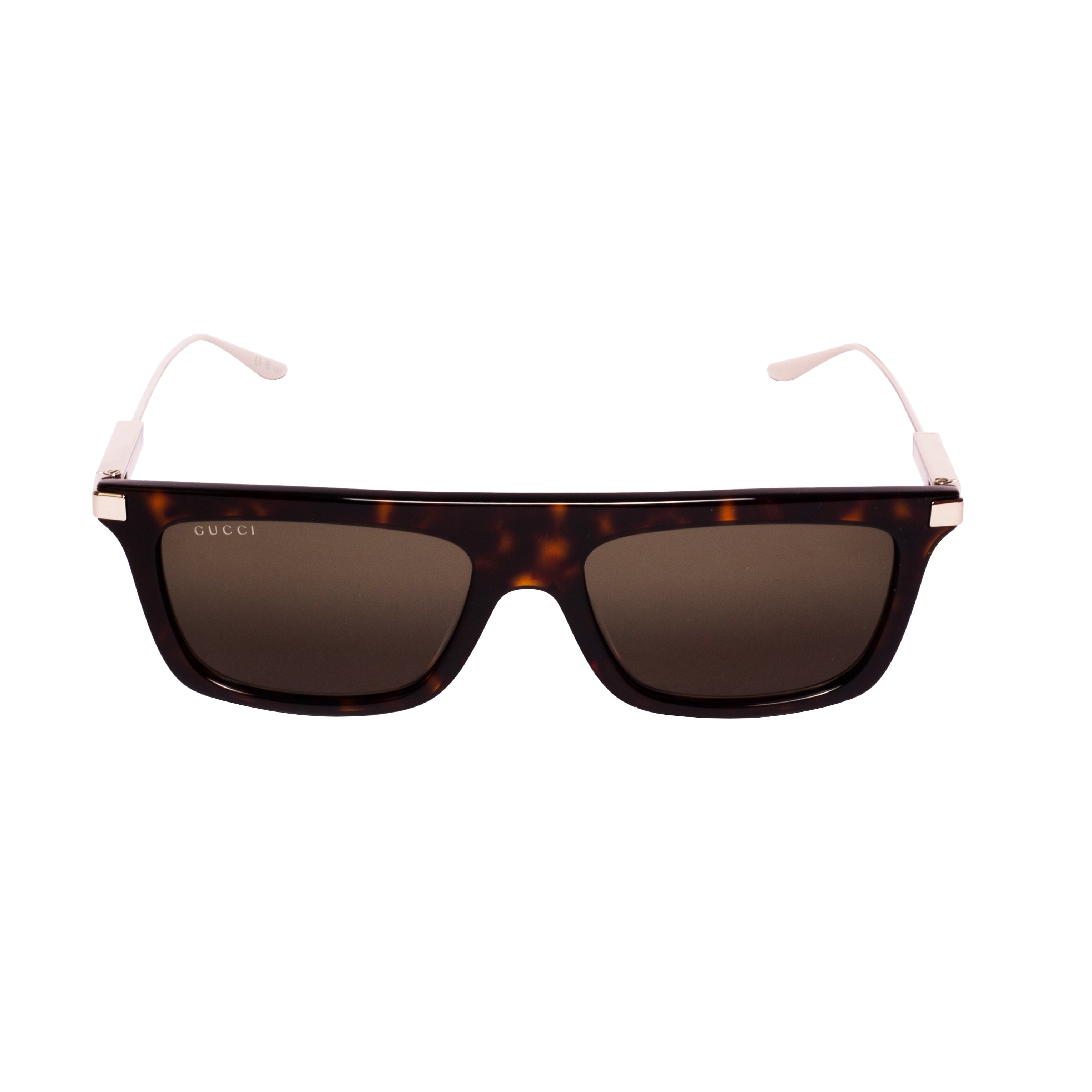 Gucci-GG 1437S-55-002 Sunglasses - Premium Sunglasses from Gucci - Just Rs. 29900! Shop now at Laxmi Opticians
