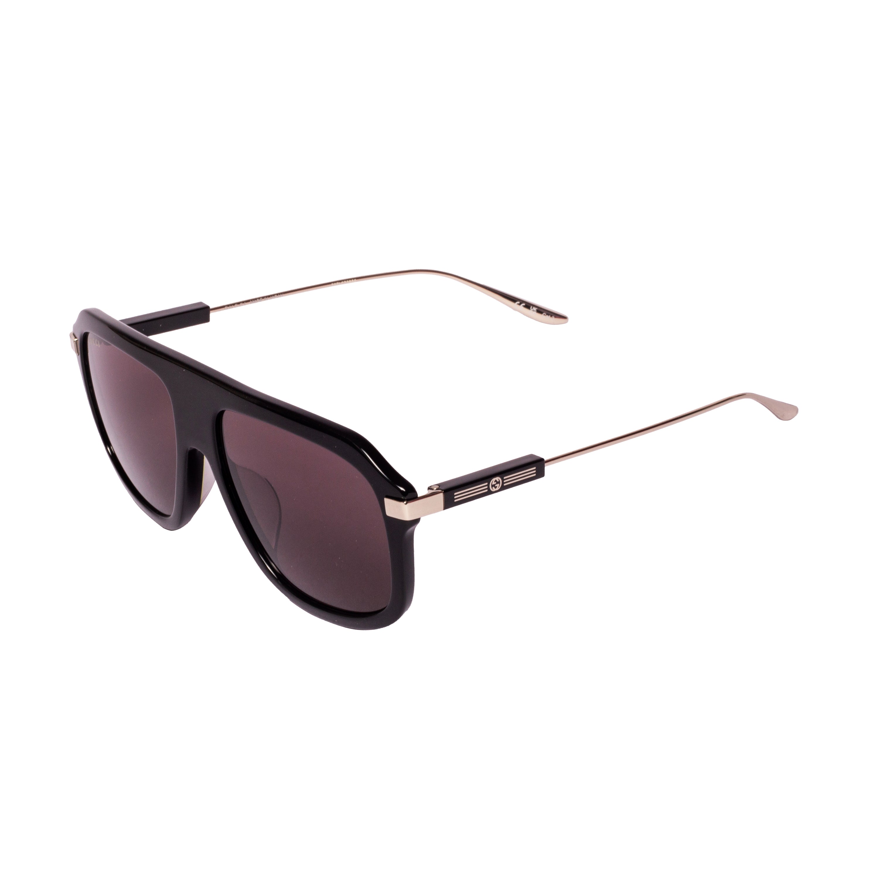 Gucci-GG 1309S-57-005 Sunglasses - Premium Sunglasses from Gucci - Just Rs. 29900! Shop now at Laxmi Opticians