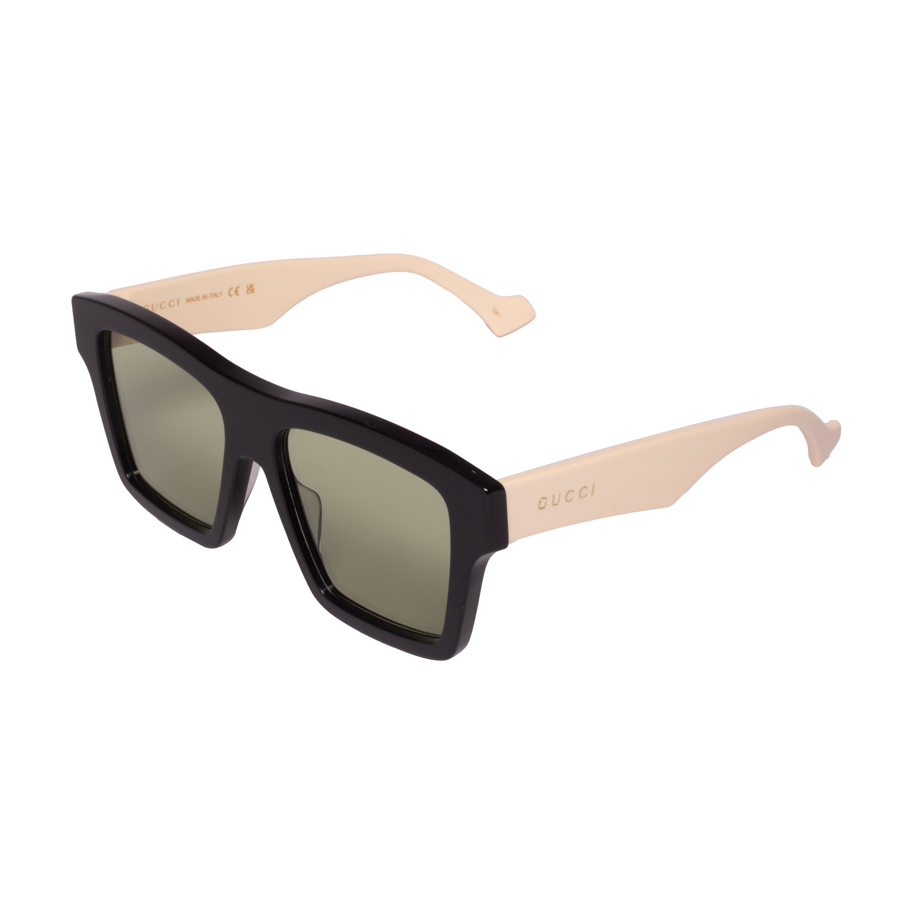 Gucci-GG 0962S-55-0024 Sunglasses - Premium Sunglasses from Gucci - Just Rs. 20700! Shop now at Laxmi Opticians