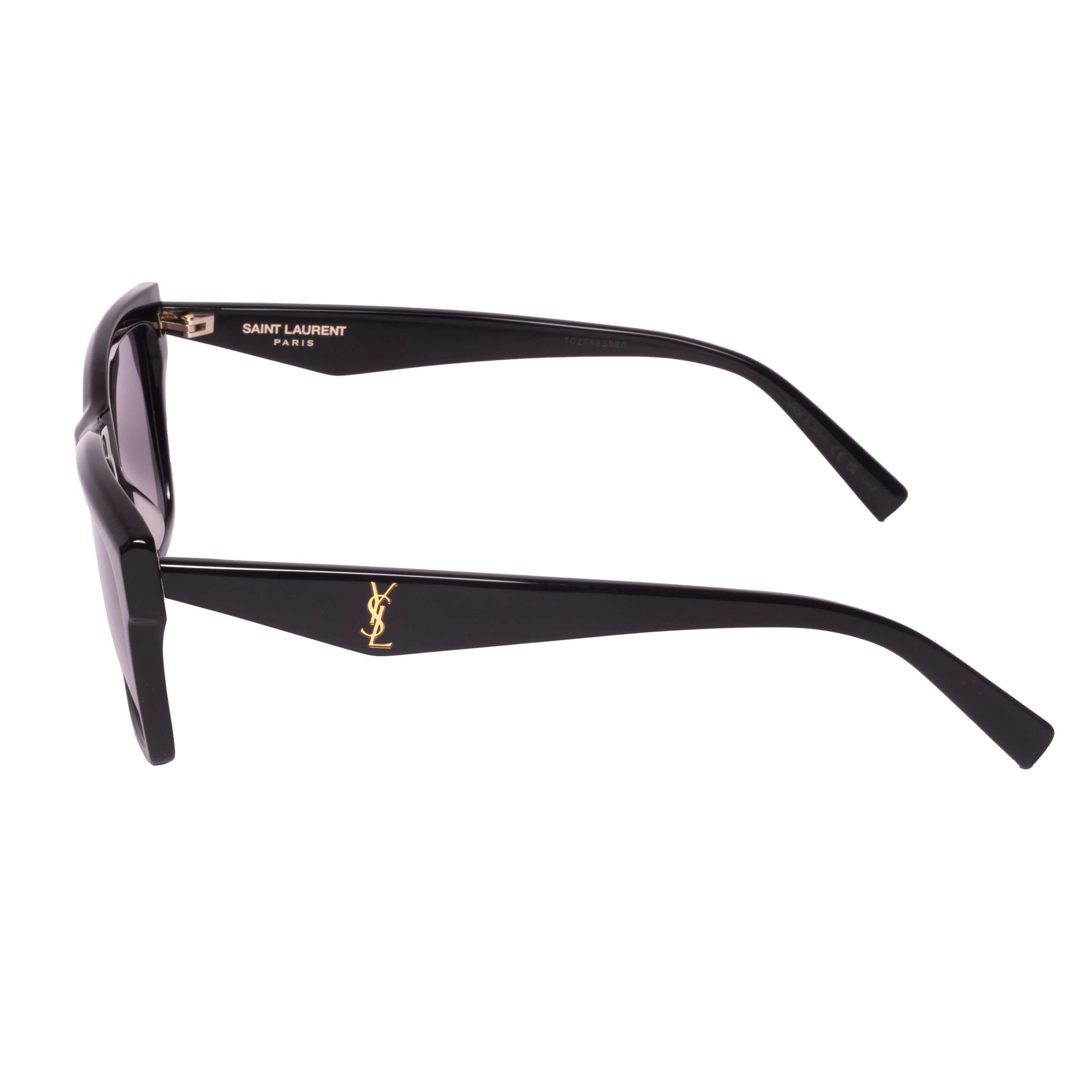 Saint Laurent-SL M104-56-001 Sunglasses - Premium Sunglasses from Saint Laurent - Just Rs. 24100! Shop now at Laxmi Opticians