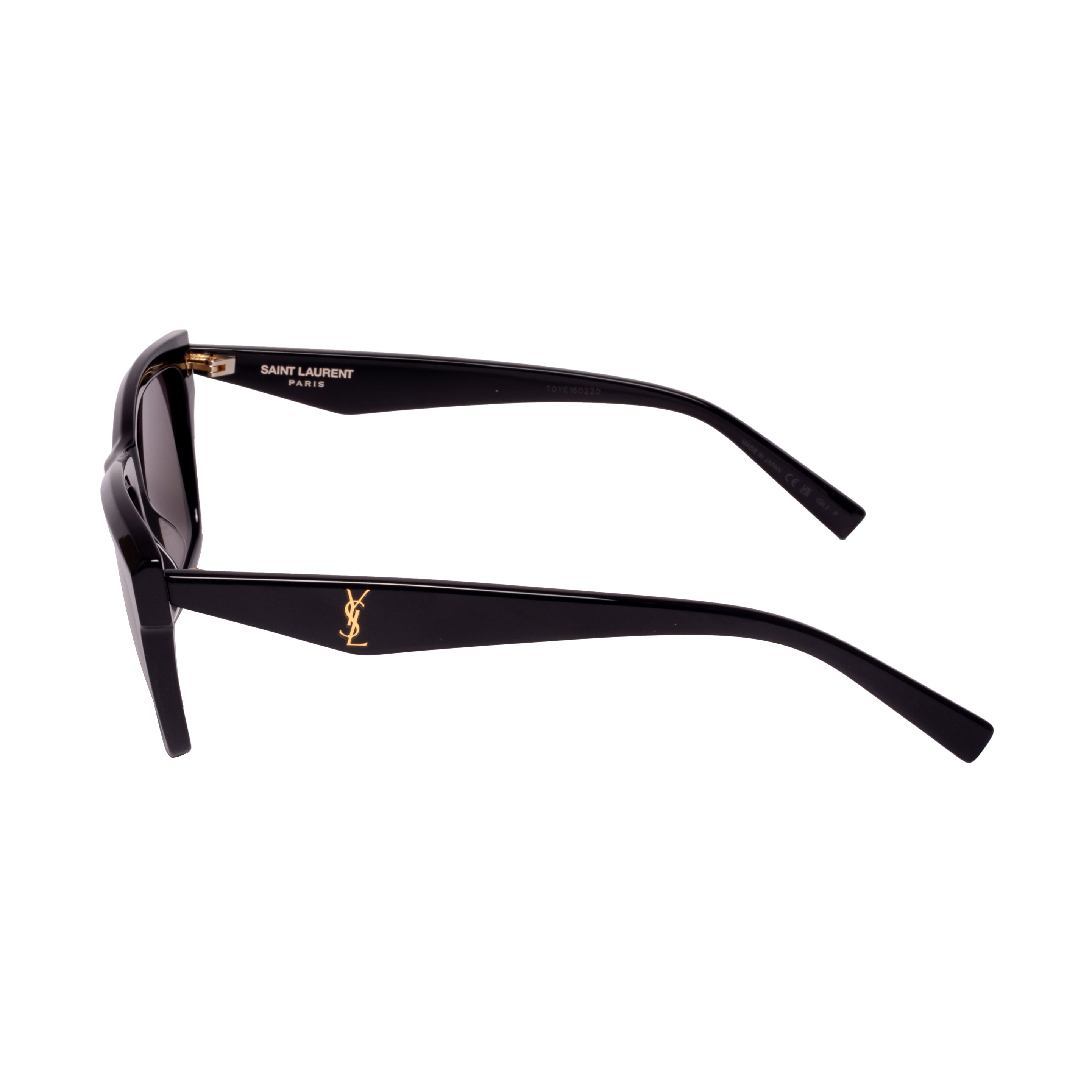 Saint Laurent-SL M104-56-004 Sunglasses - Premium Sunglasses from Saint Laurent - Just Rs. 27900! Shop now at Laxmi Opticians