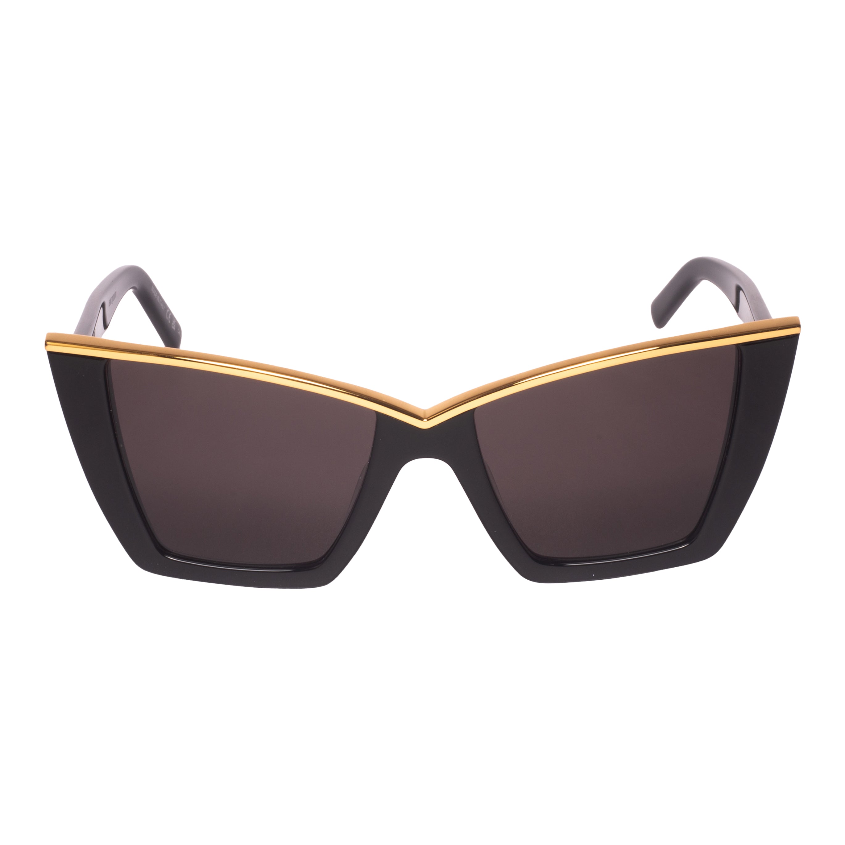 Saint Laurent-SL 570-54-001 Sunglasses - Premium Sunglasses from Saint Laurent - Just Rs. 28700! Shop now at Laxmi Opticians