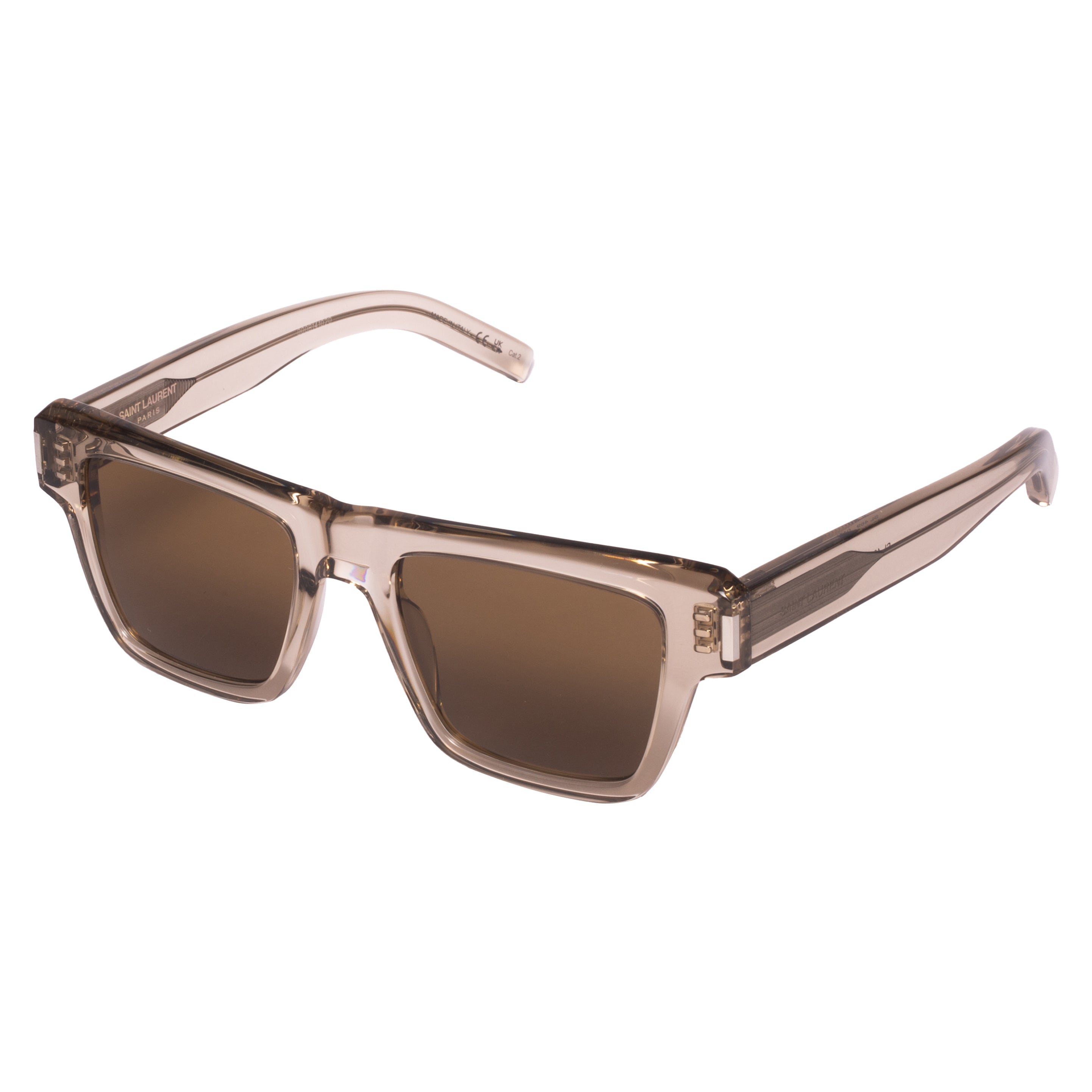 Saint Laurent-SL 469-51-017 Sunglasses - Premium Sunglasses from Saint Laurent - Just Rs. 26400! Shop now at Laxmi Opticians