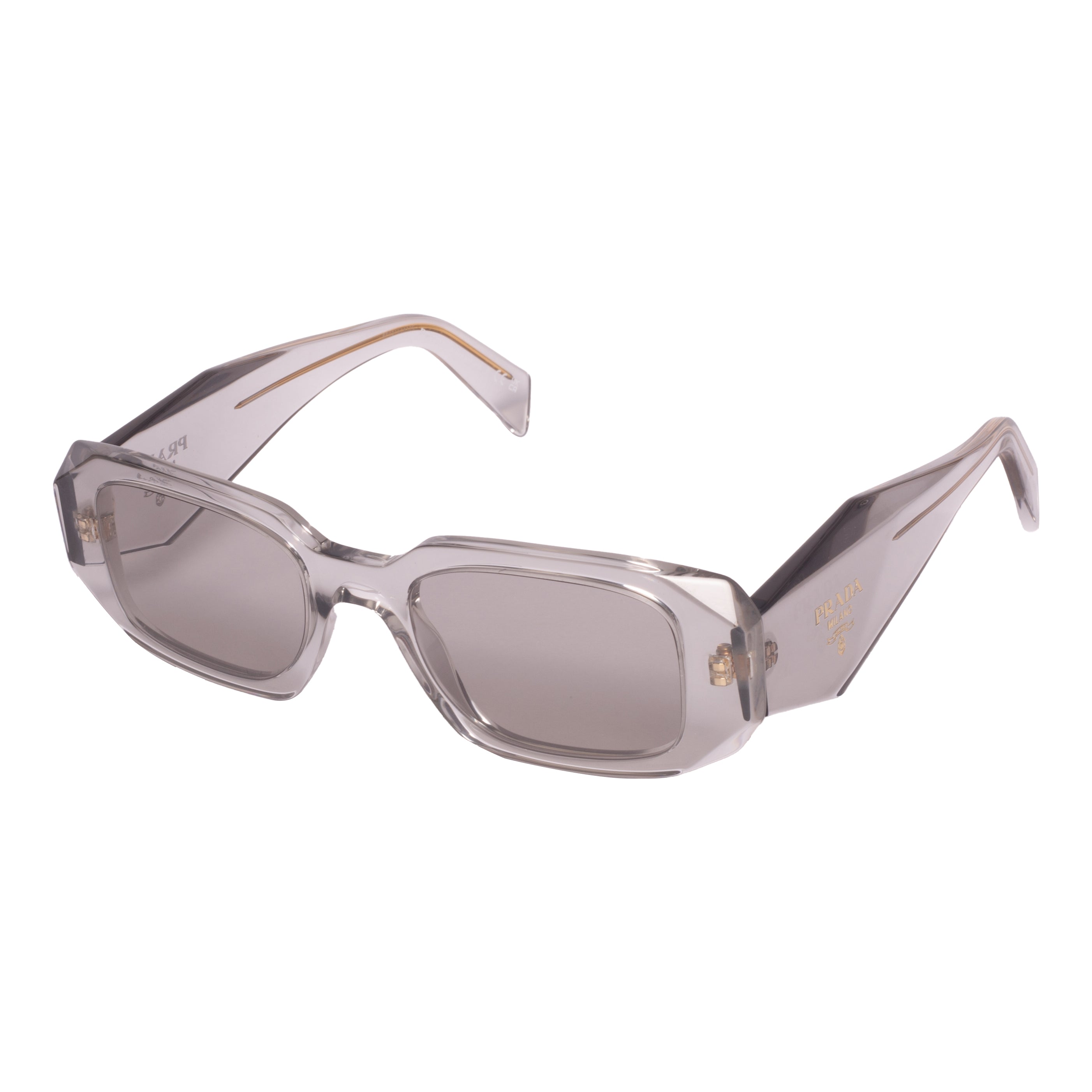 Prada-PR17WS-49-12R30B Sunglasses - Premium Sunglasses from Prada - Just Rs. 36290! Shop now at Laxmi Opticians