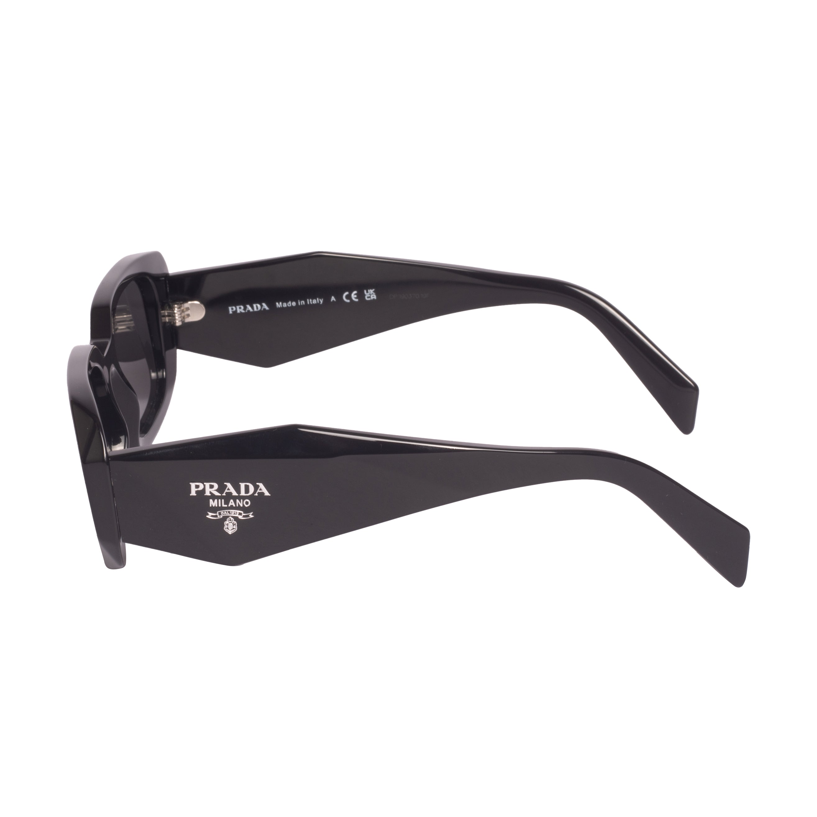 Prada-PR17WS-49-1AB5S0 Sunglasses - Premium Sunglasses from Prada - Just Rs. 36290! Shop now at Laxmi Opticians