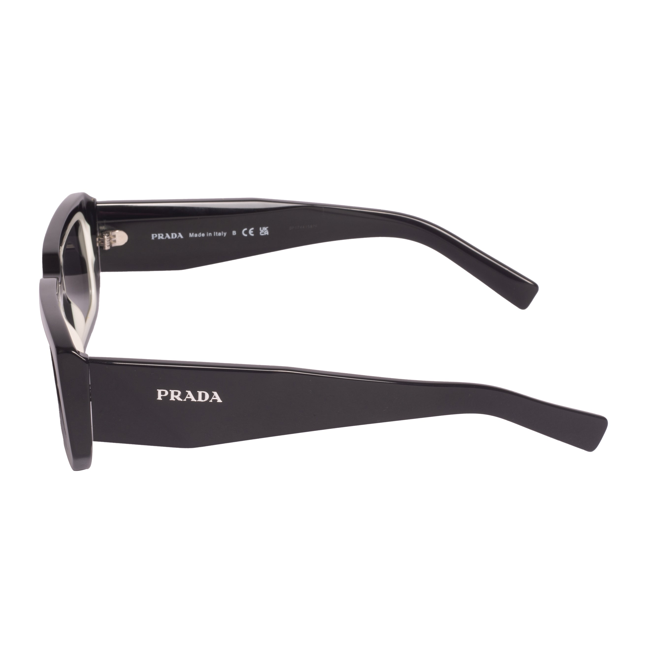 Prada-PR06YS-53-S09QS0 Sunglasses - Premium Sunglasses from Prada - Just Rs. 36290! Shop now at Laxmi Opticians