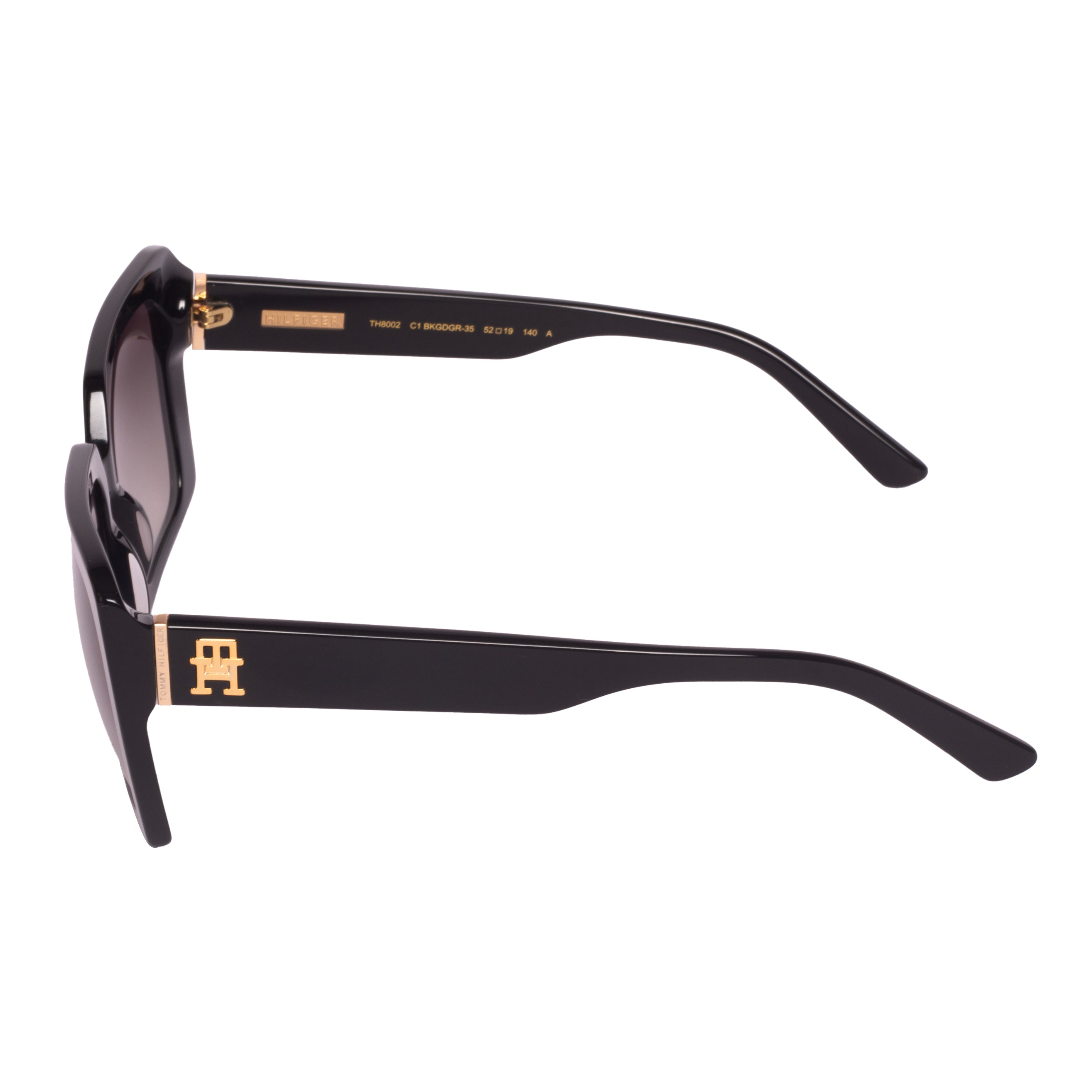Tommy Hilfiger-TH 8002-52-C1 Sunglasses - Premium Sunglasses from Tommy Hilfiger - Just Rs. 9840! Shop now at Laxmi Opticians