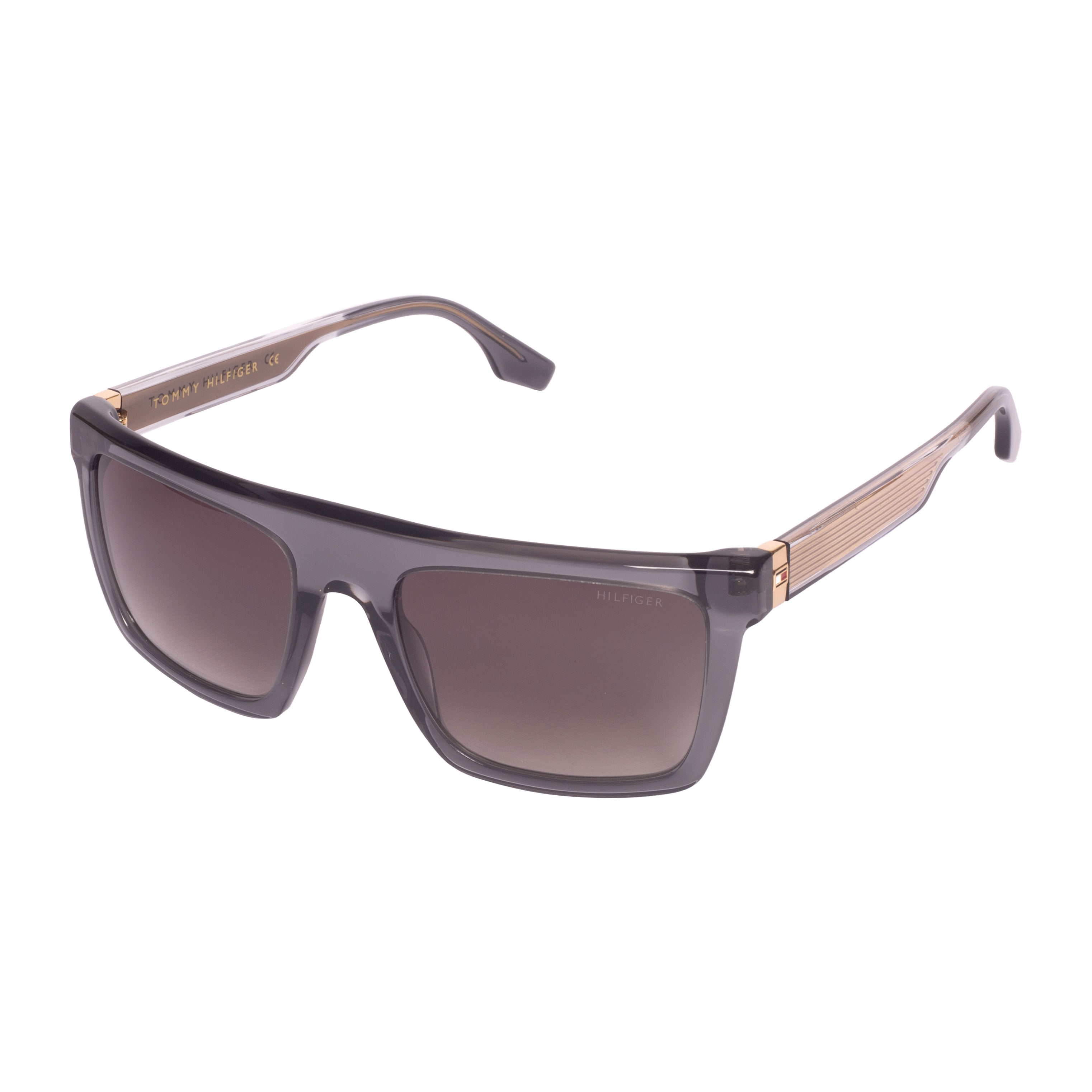 Tommy Hilfiger-TH 2640-57-C3 Sunglasses - Premium Sunglasses from Tommy Hilfiger - Just Rs. 8280! Shop now at Laxmi Opticians