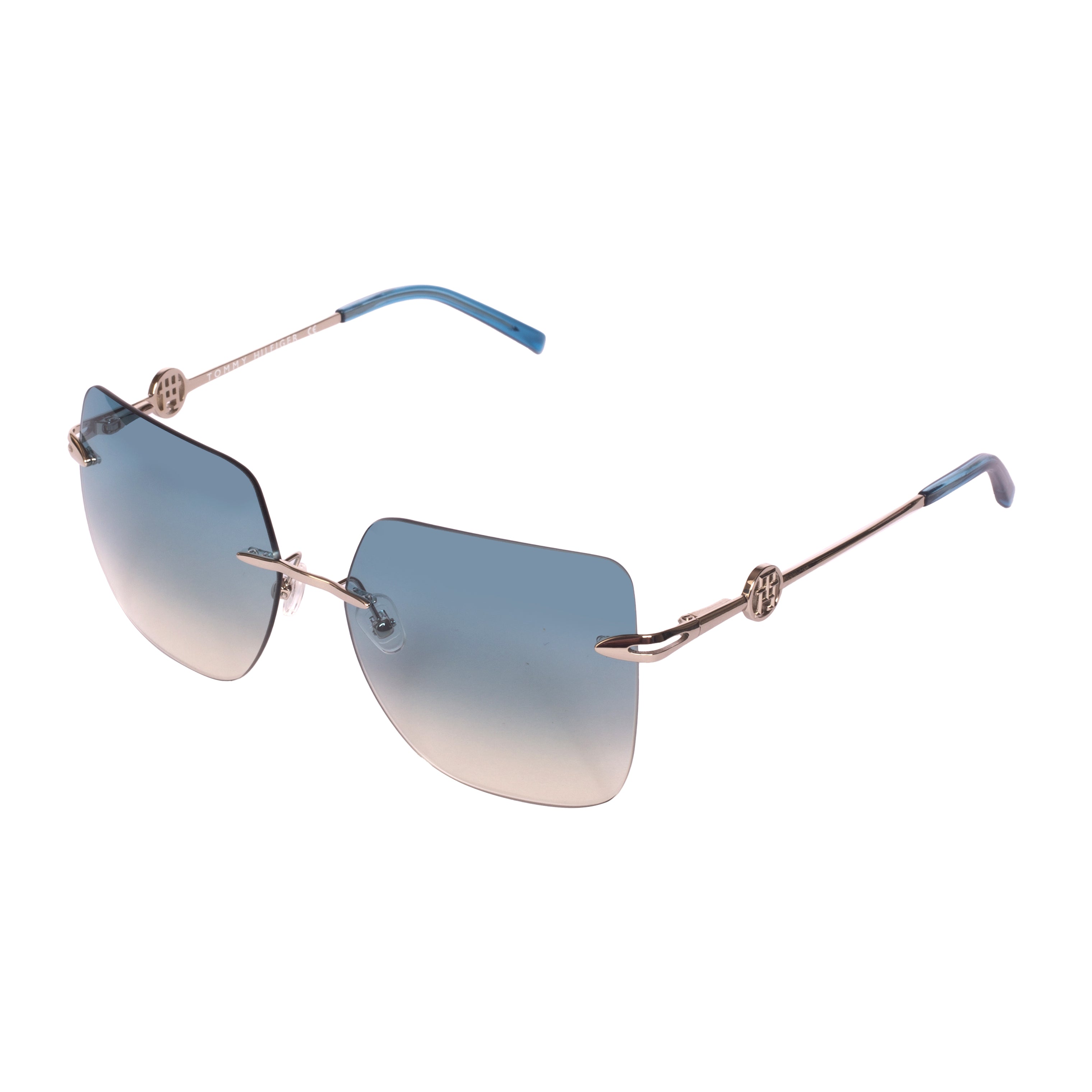Tommy Hilfiger-TH 2641-58-C1 Sunglasses - Premium Sunglasses from Tommy Hilfiger - Just Rs. 8800! Shop now at Laxmi Opticians