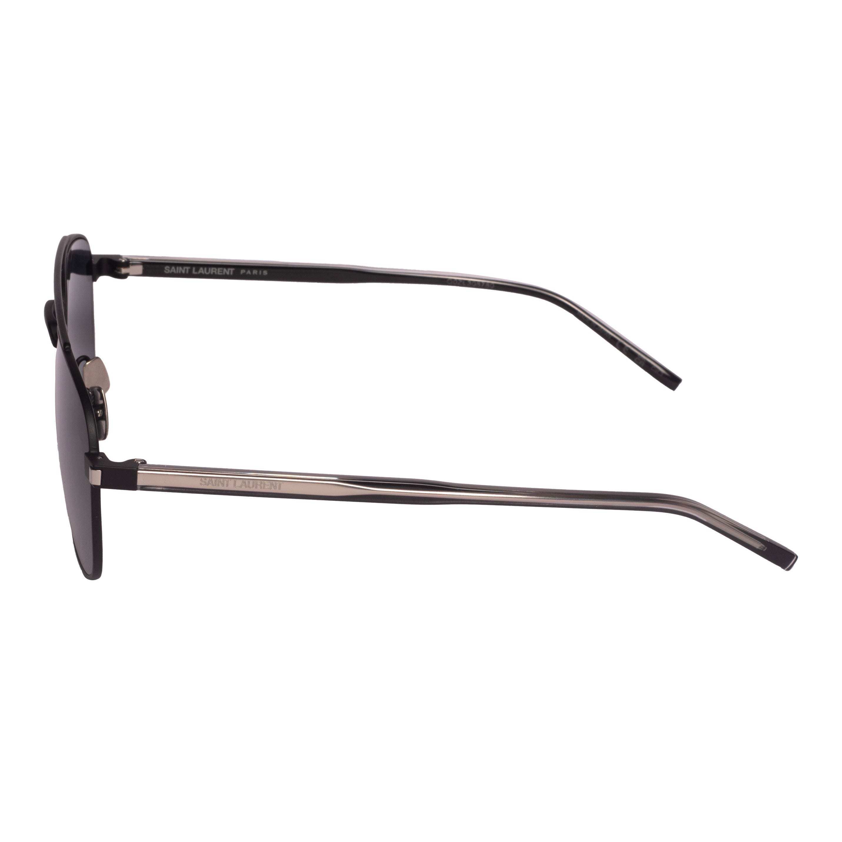 Saint Laurent-SL 665-56-001 Sunglasses - Premium Sunglasses from Saint Laurent - Just Rs. 28720! Shop now at Laxmi Opticians