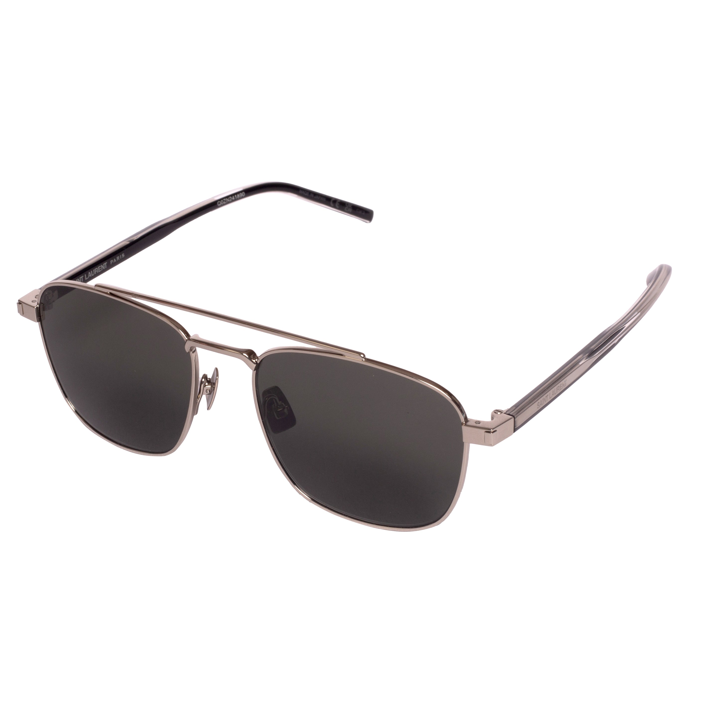 Saint Laurent-SL 665-56-002 Sunglasses - Premium Sunglasses from Saint Laurent - Just Rs. 28720! Shop now at Laxmi Opticians