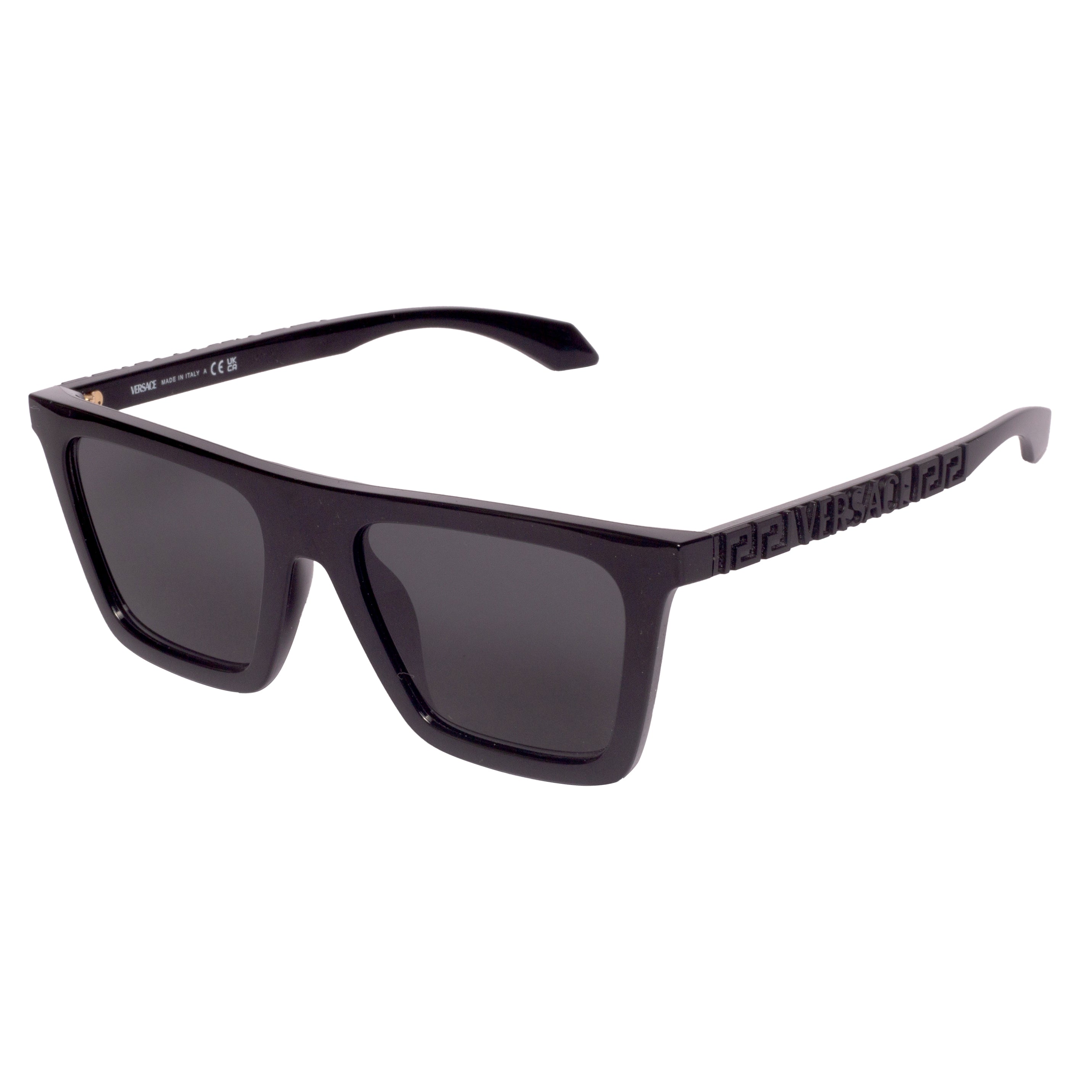 Versace-VE4468U-53-GB1/87 Sunglasses - Premium Sunglasses from Versace - Just Rs. 20990! Shop now at Laxmi Opticians