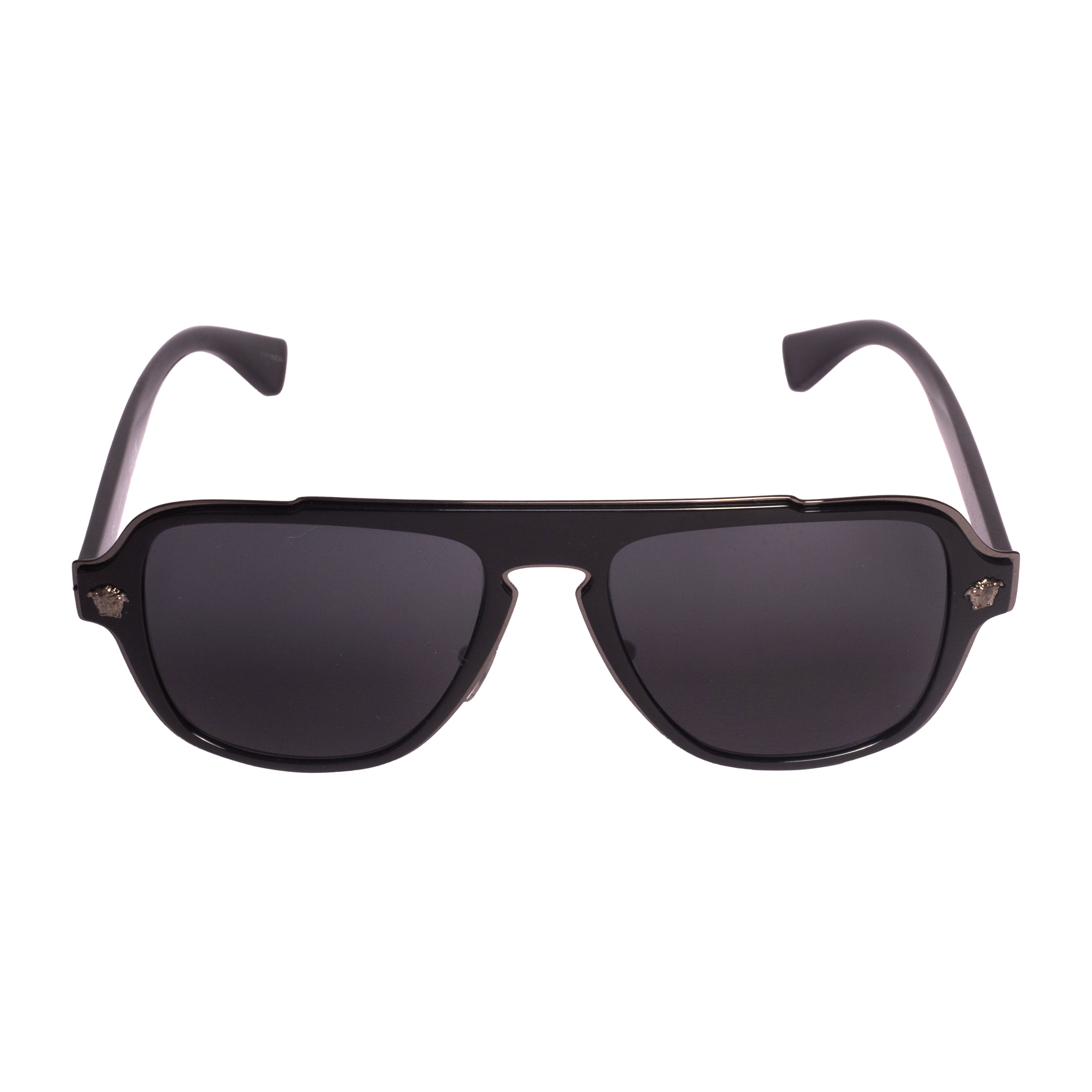 Versace-VE2199-56-100187 Sunglasses - Premium Sunglasses from Versace - Just Rs. 20990! Shop now at Laxmi Opticians