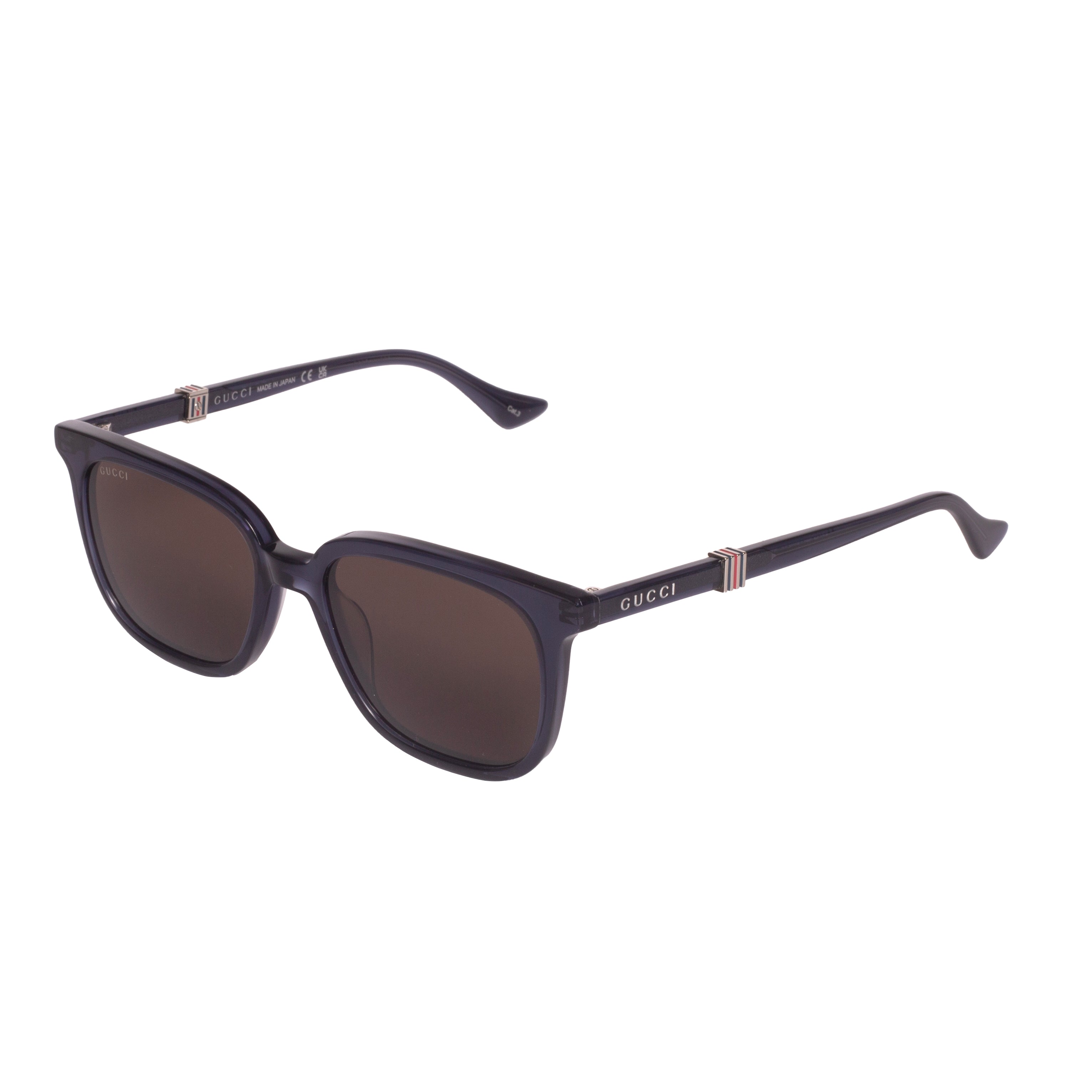 Gucci-GG1493S-54-004 Sunglasses - Premium Sunglasses from Gucci - Just Rs. 26000! Shop now at Laxmi Opticians
