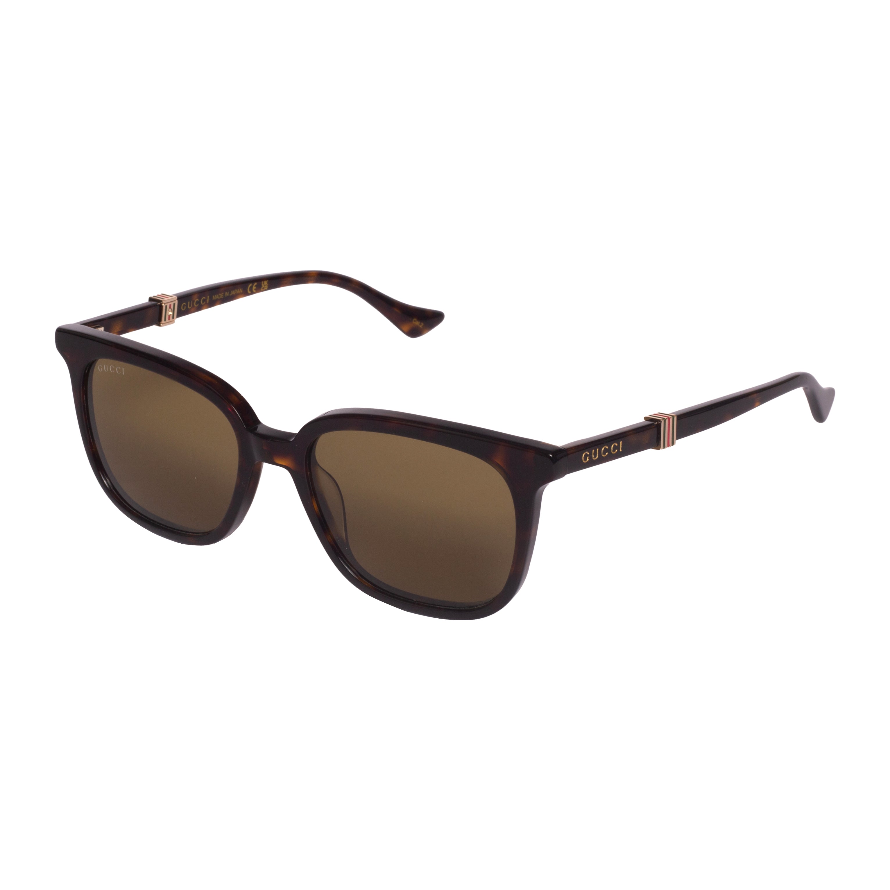 Gucci-GG1483S-54-002 Sunglasses - Premium Sunglasses from Gucci - Just Rs. 26000! Shop now at Laxmi Opticians