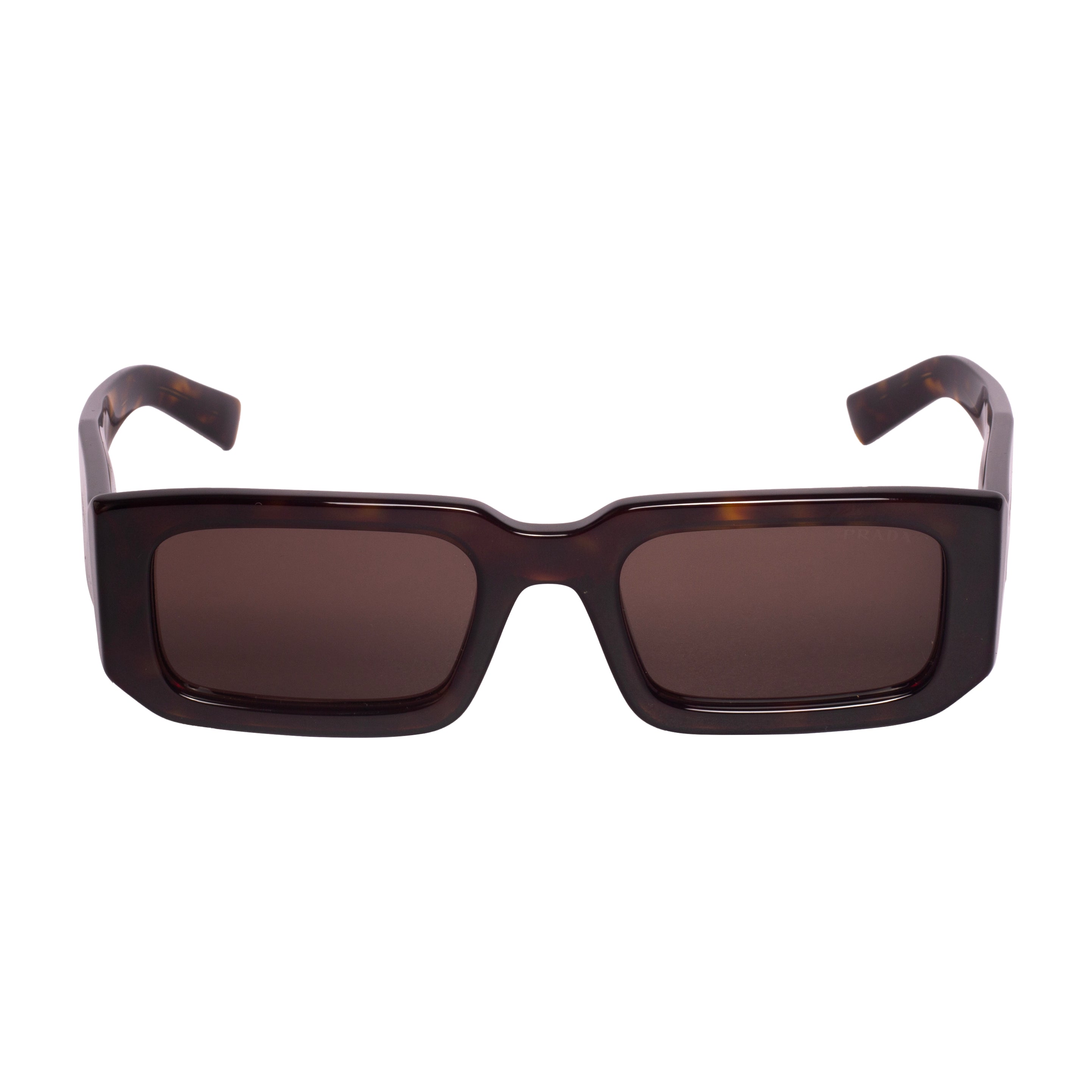 Prada-PR06YS-53-2AU8C1 Sunglasses - Premium Sunglasses from Prada - Just Rs. 36290! Shop now at Laxmi Opticians