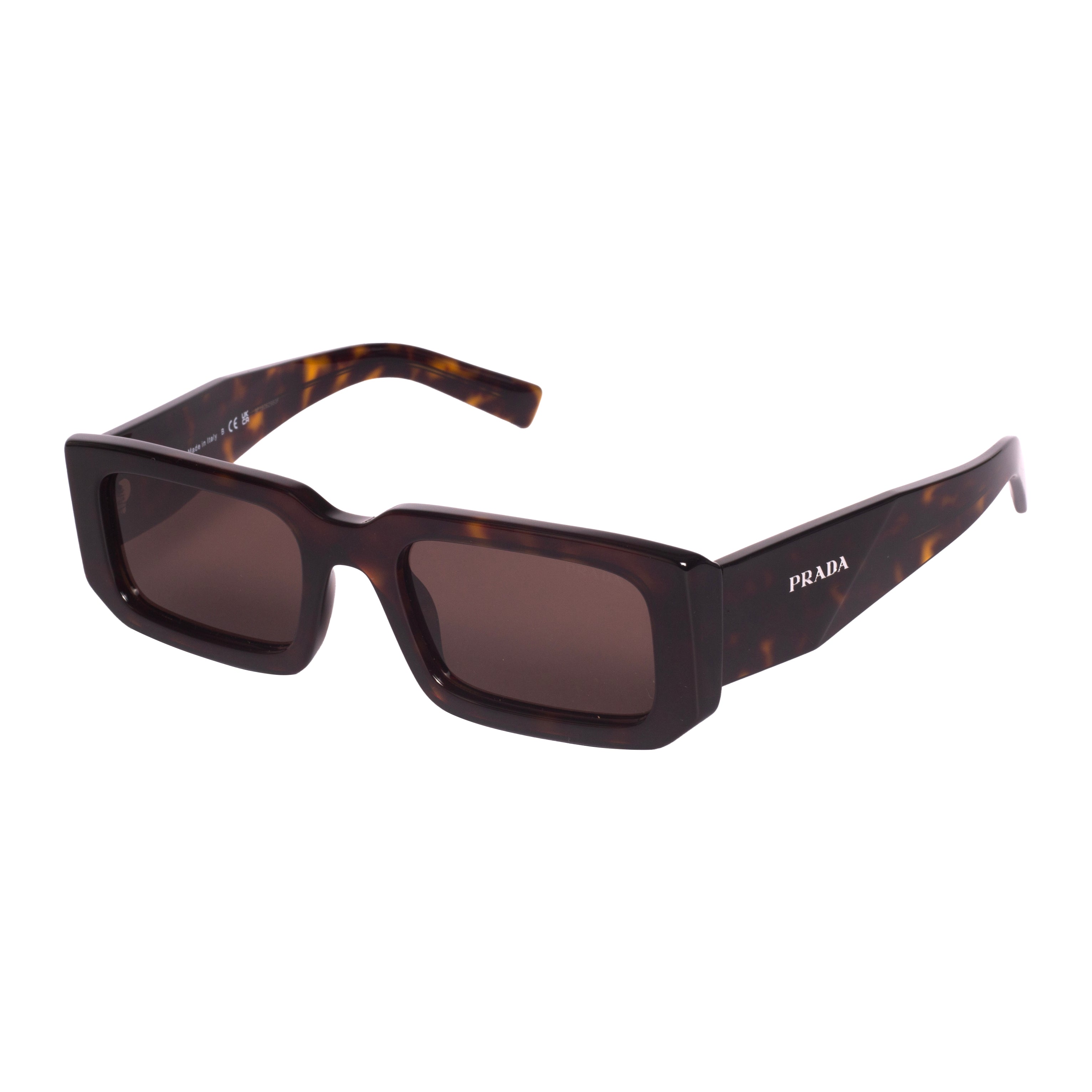 Prada-PR06YS-53-2AU8C1 Sunglasses - Premium Sunglasses from Prada - Just Rs. 36290! Shop now at Laxmi Opticians