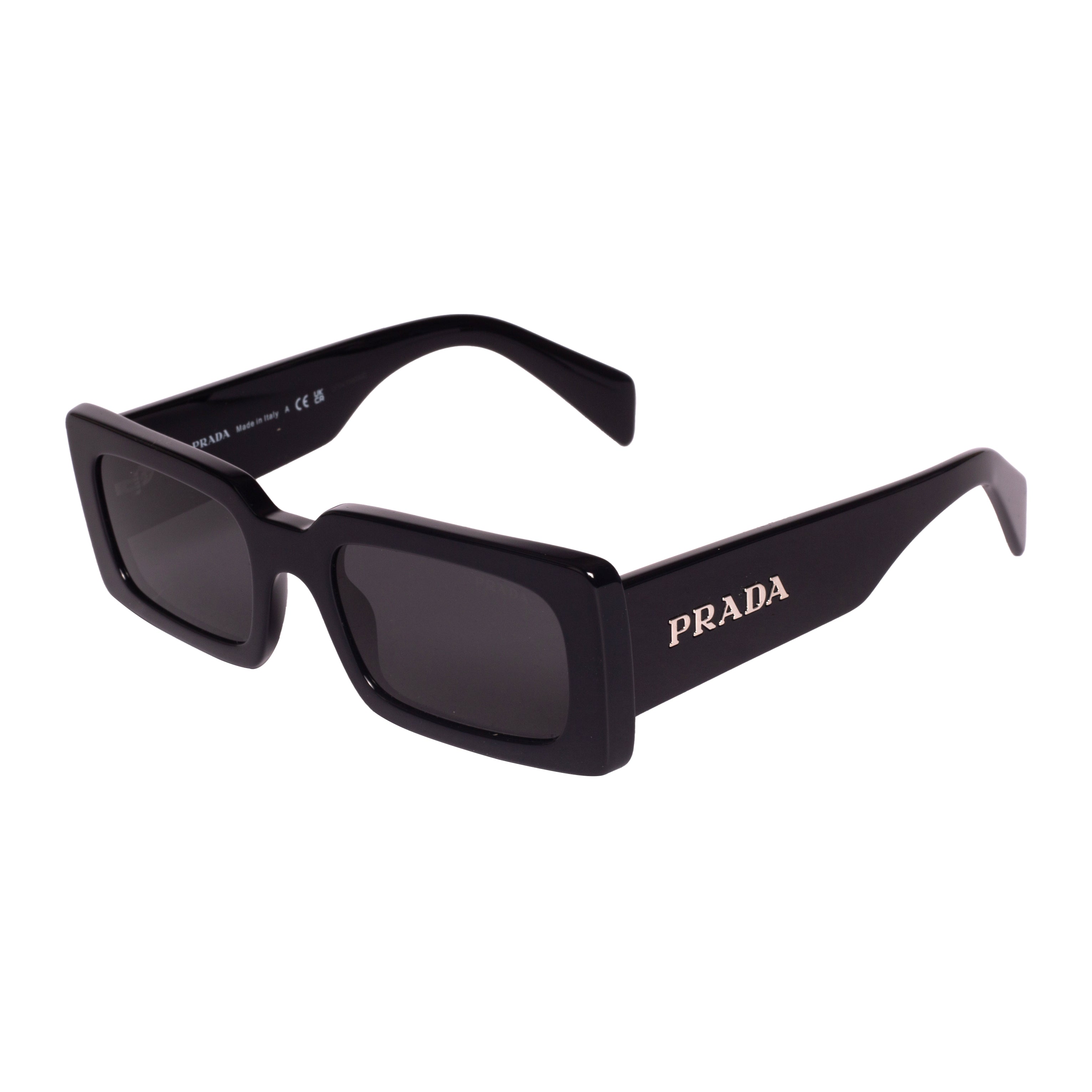Prada-PRA07S-52-1AB5S0 Sunglasses - Premium Sunglasses from Prada - Just Rs. 38190! Shop now at Laxmi Opticians