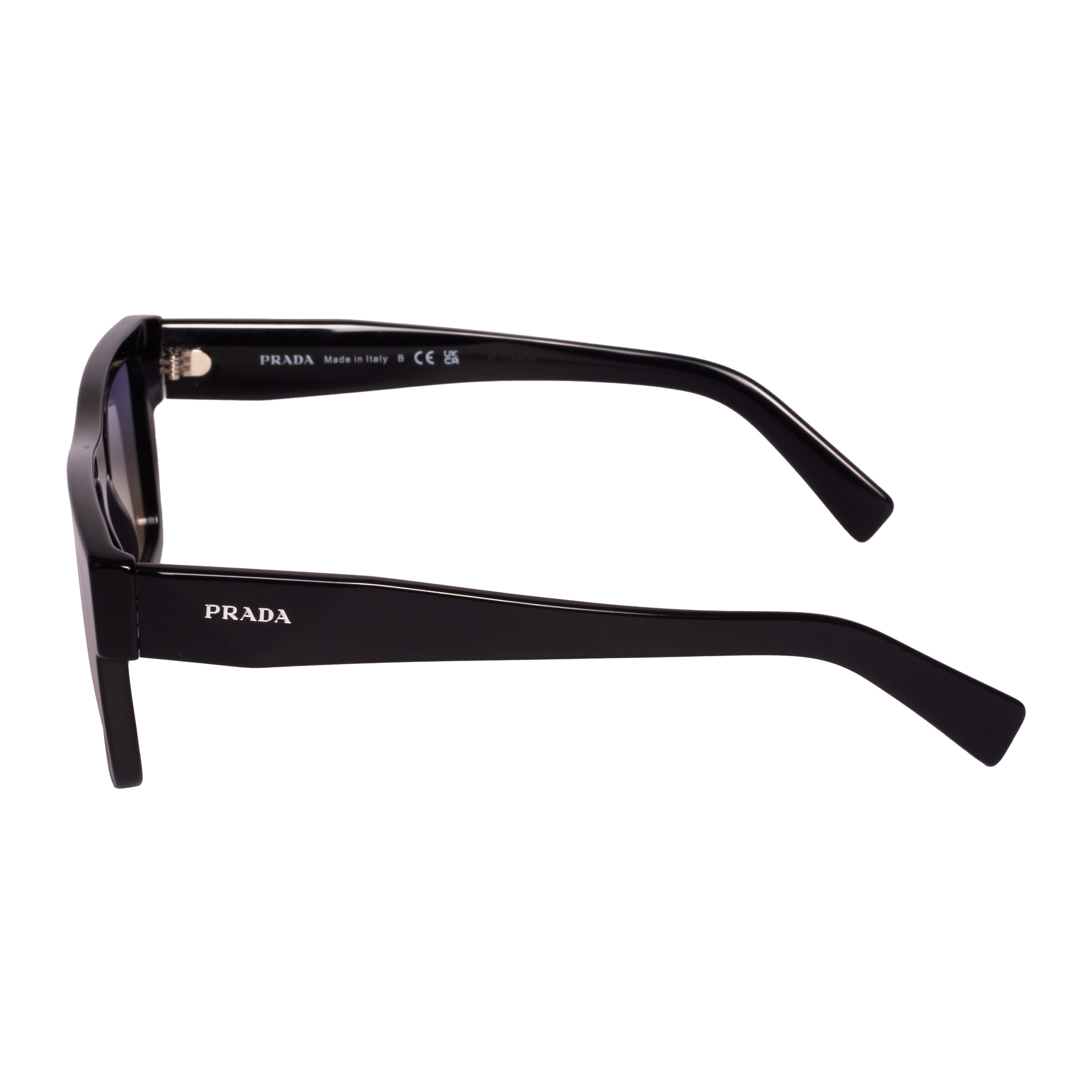 Prada-PR19WS-52-1AB06Z Sunglasses - Premium Sunglasses from Prada - Just Rs. 36290! Shop now at Laxmi Opticians
