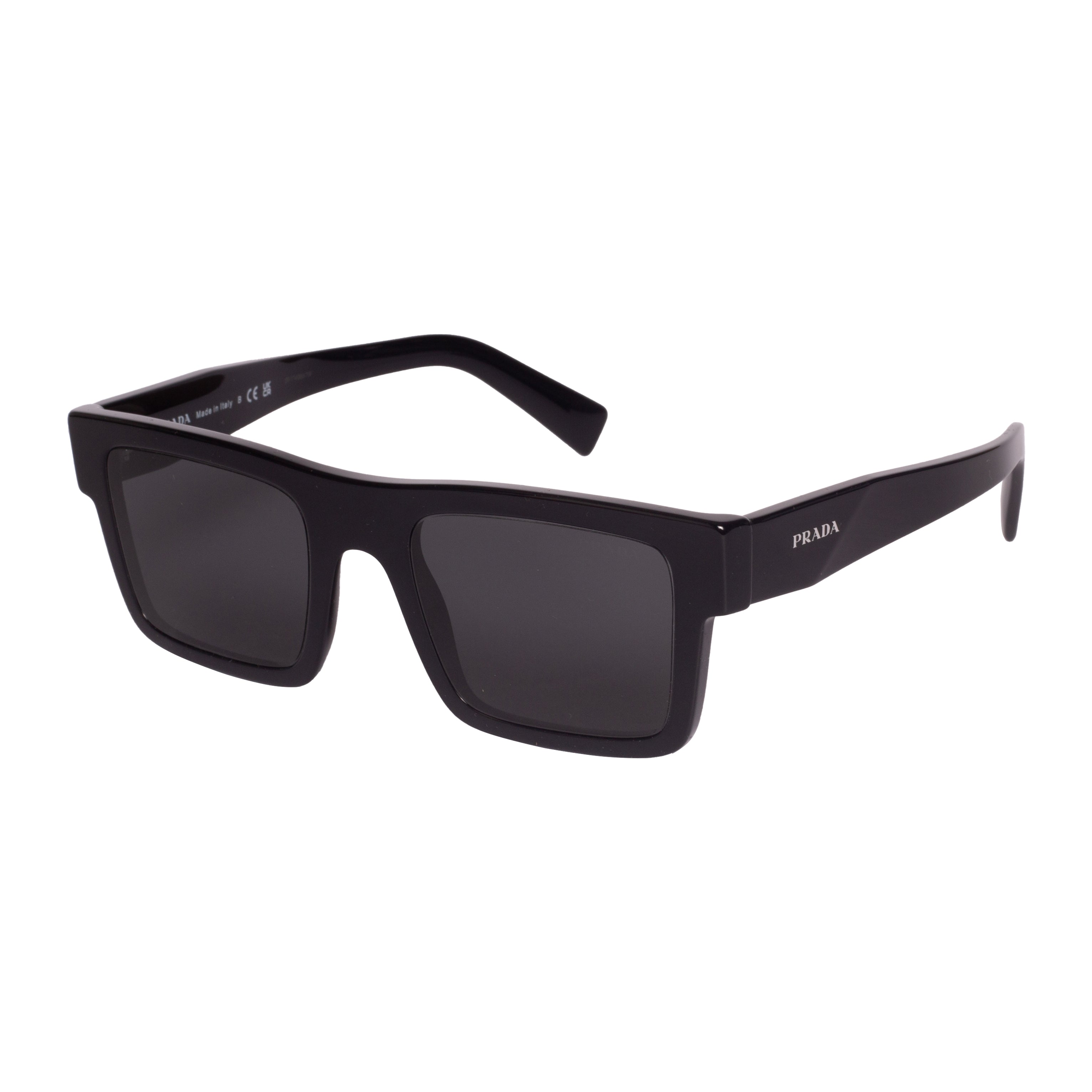 Prada-PR19WS-52-1AB5S0 Sunglasses - Premium Sunglasses from Prada - Just Rs. 36290! Shop now at Laxmi Opticians