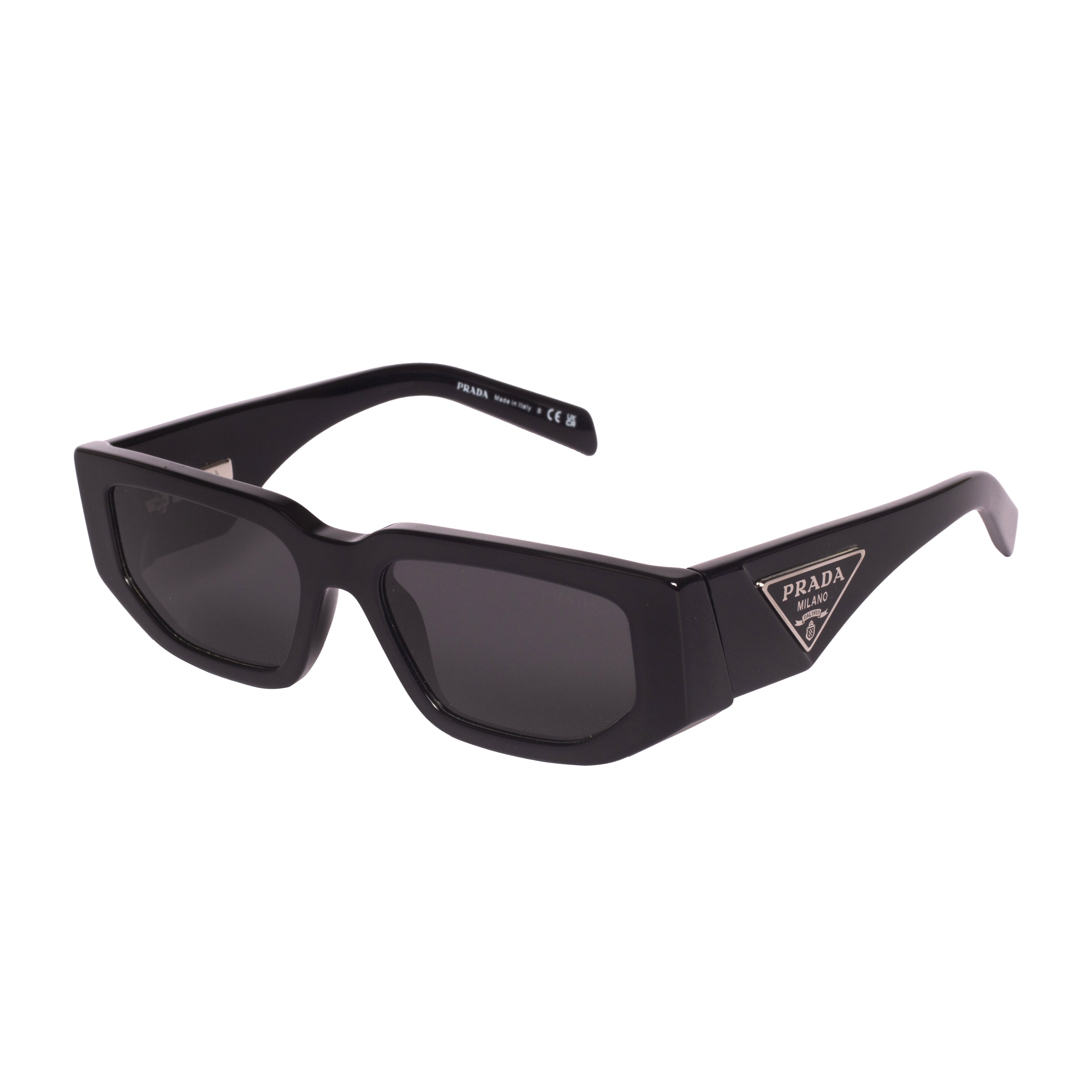 Prada-PR09ZS-54-1AB5S0 Sunglasses - Premium Sunglasses from Prada - Just Rs. 38190! Shop now at Laxmi Opticians