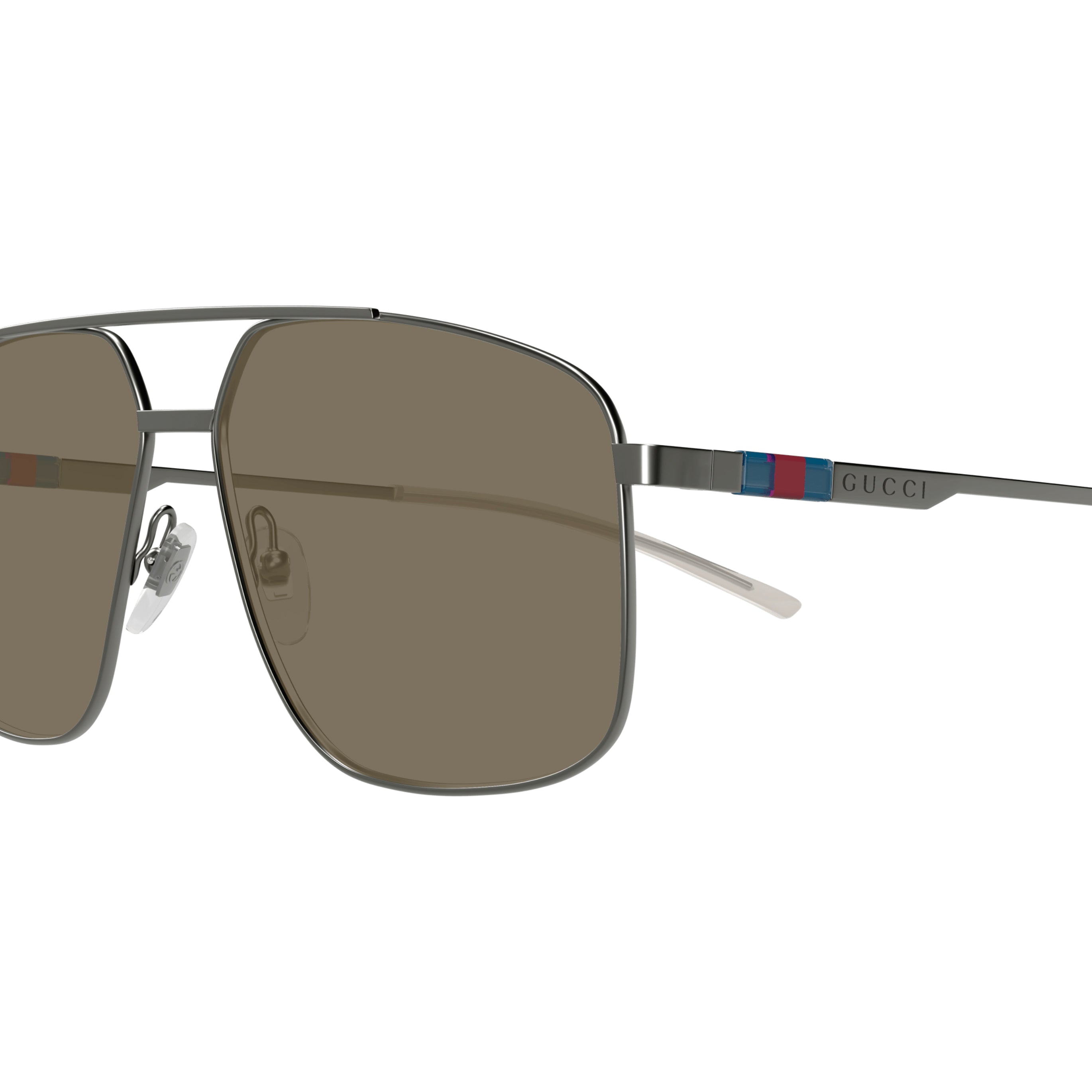 Gucci-GG 1676S-60-003 Sunglass - Premium Sunglass from Gucci - Just Rs. 29900! Shop now at Laxmi Opticians