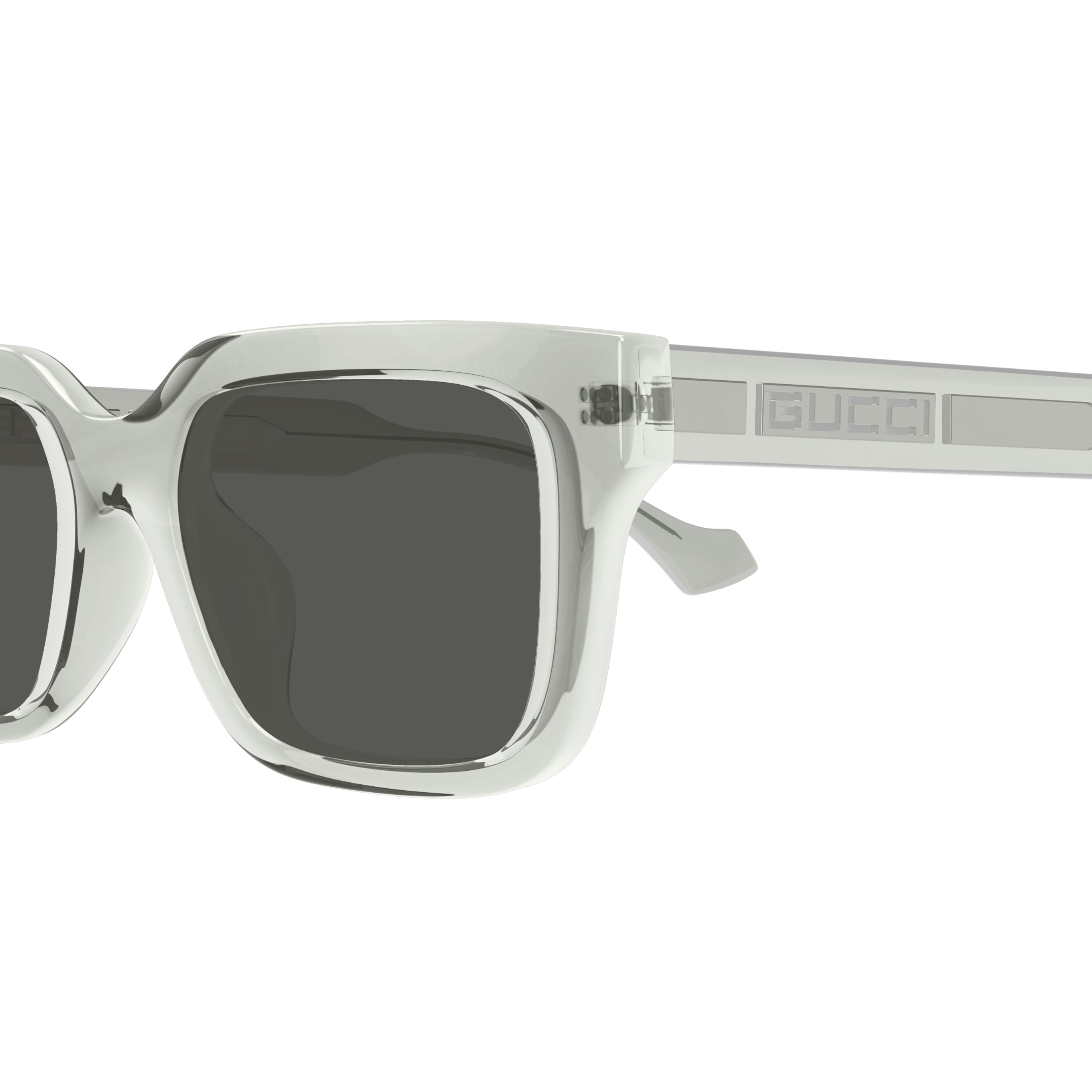 Gucci-GG 1732SK-55-004 Sunglass - Premium Sunglass from Gucci - Just Rs. 28300! Shop now at Laxmi Opticians