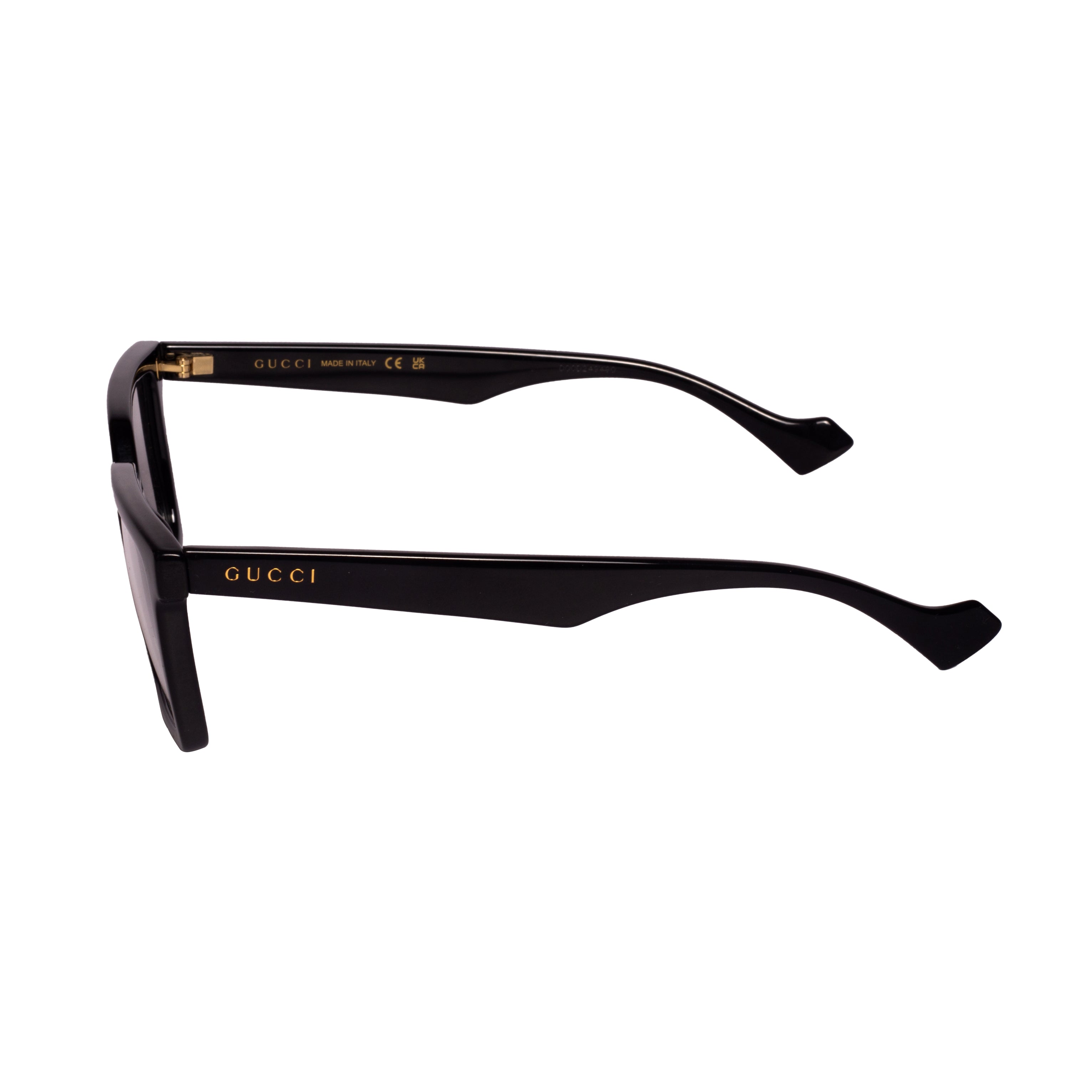 Gucci-GG1504-54-001 Eyeglasses - Premium Eyeglasses from Gucci - Just Rs. 26000! Shop now at Laxmi Opticians