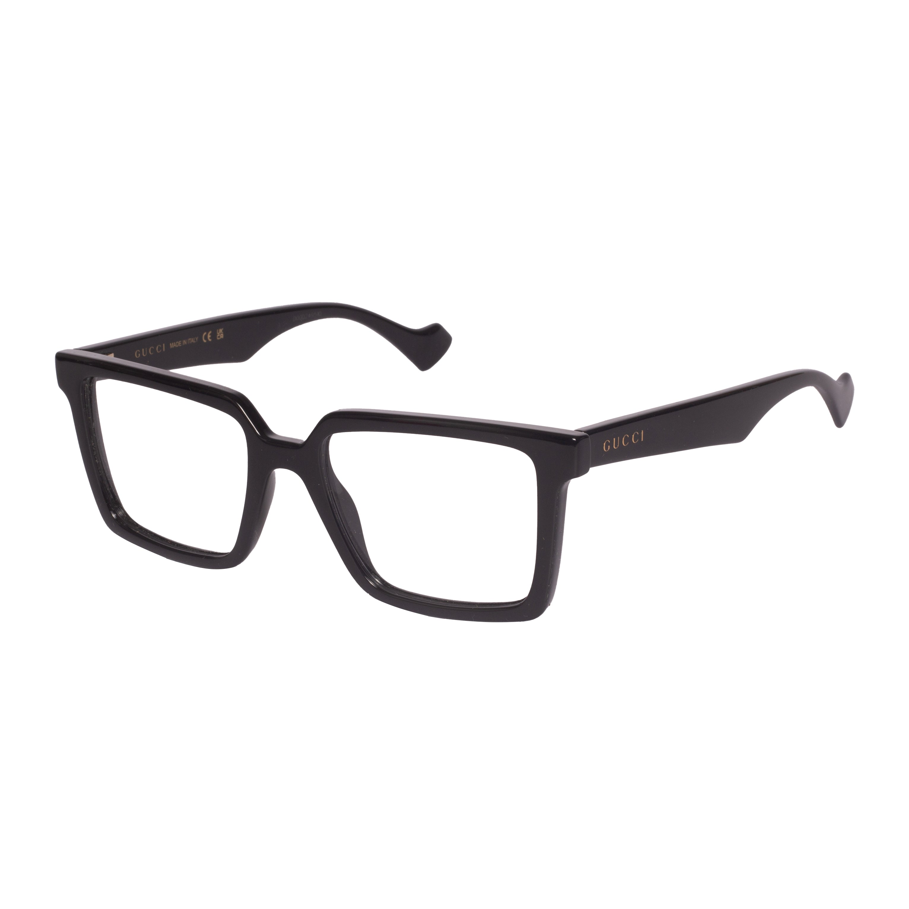 Gucci-GG1540-52-001 Eyeglasses - Premium Eyeglasses from Gucci - Just Rs. 18400! Shop now at Laxmi Opticians
