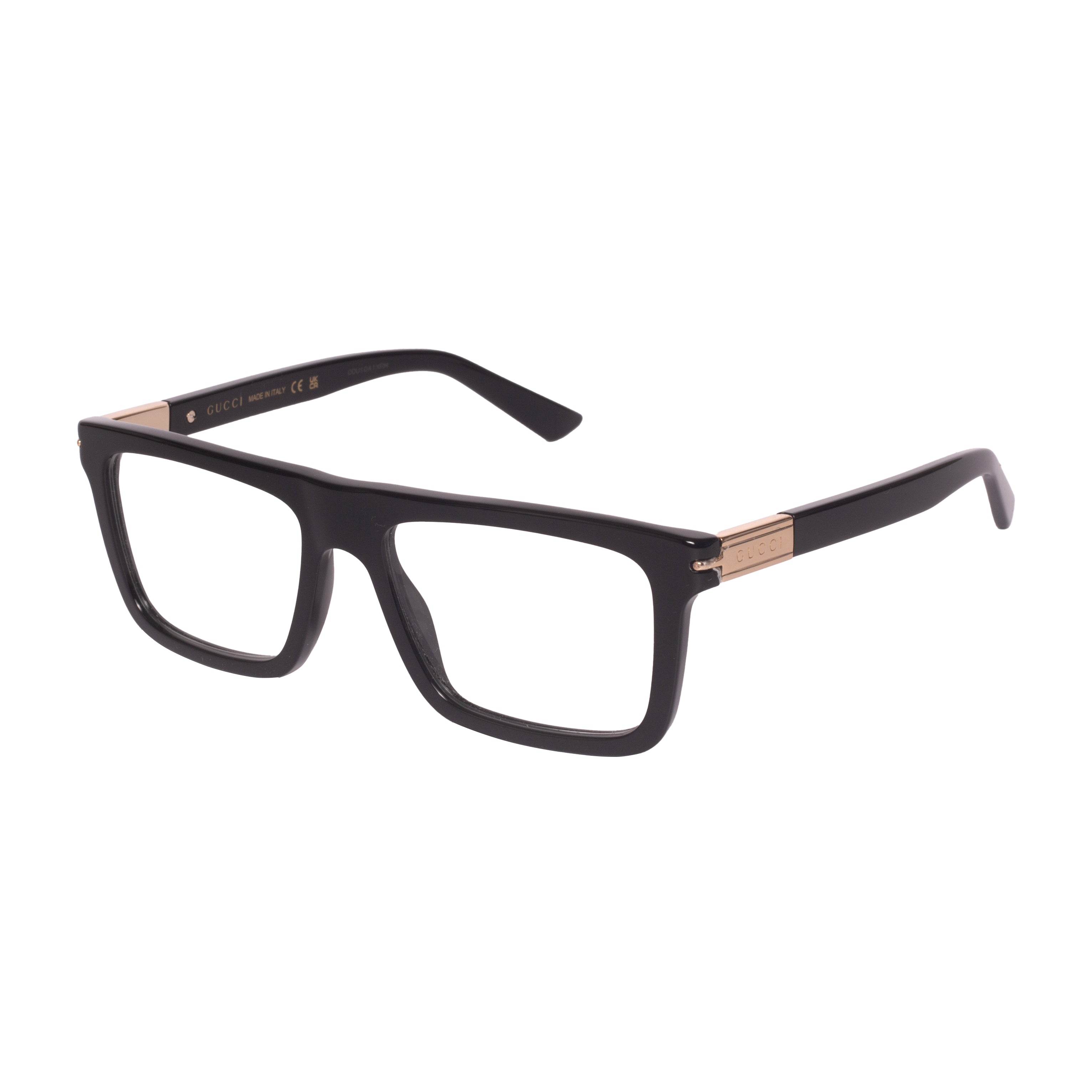 Gucci-GG1540-52-001 Eyeglasses - Premium Eyeglasses from Gucci - Just Rs. 18400! Shop now at Laxmi Opticians