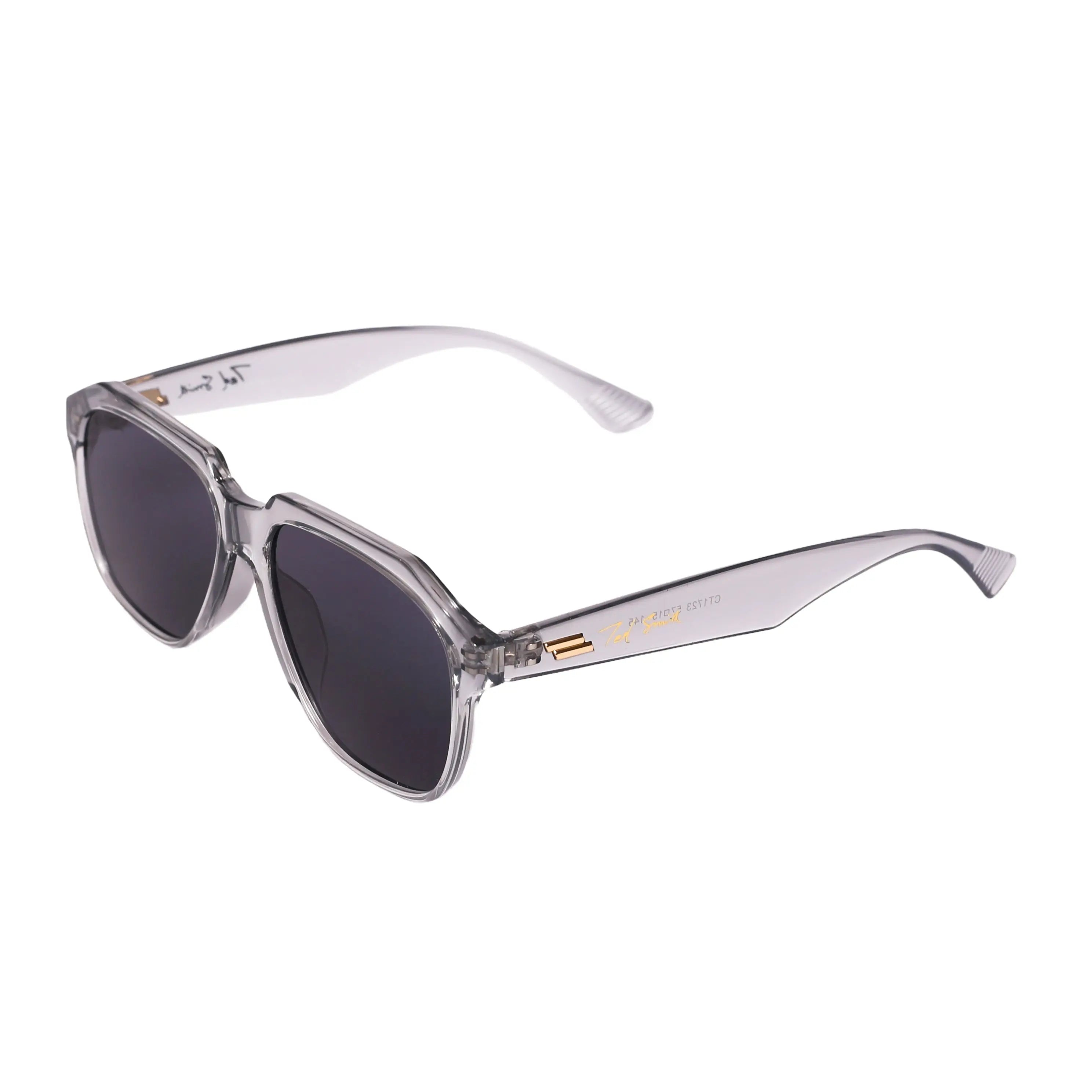 Ted Smith TS-AS-0020 Sunglasses - Premium Sunglasses from Tad Smith - Just Rs. 2890! Shop now at Laxmi Opticians