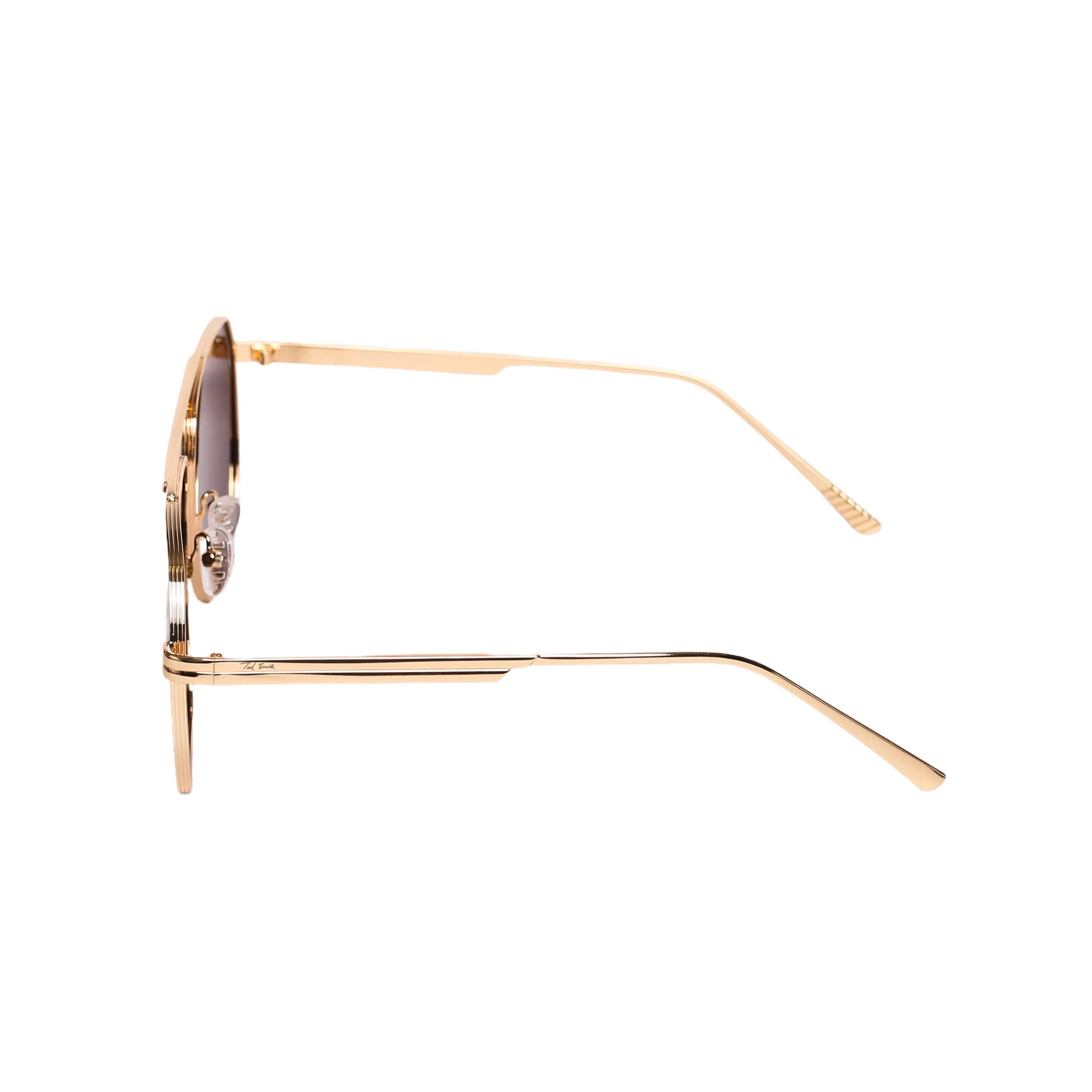 Ted Smith TS-AS-0024 Sunglasses - Premium Sunglasses from Tad Smith - Just Rs. 2890! Shop now at Laxmi Opticians