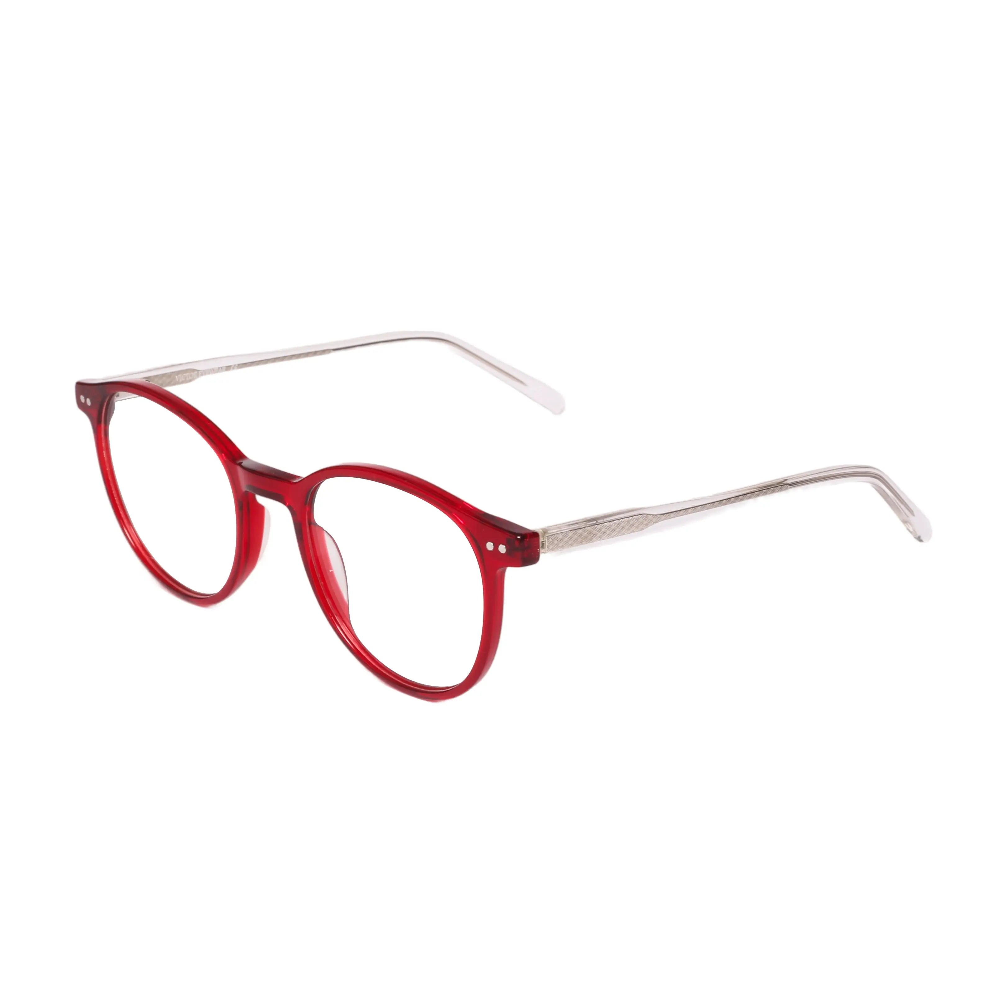 Victor VE-AS-001 Eyeglasses - Premium Eyeglasses from Victor - Just Rs. 2490! Shop now at Laxmi Opticians