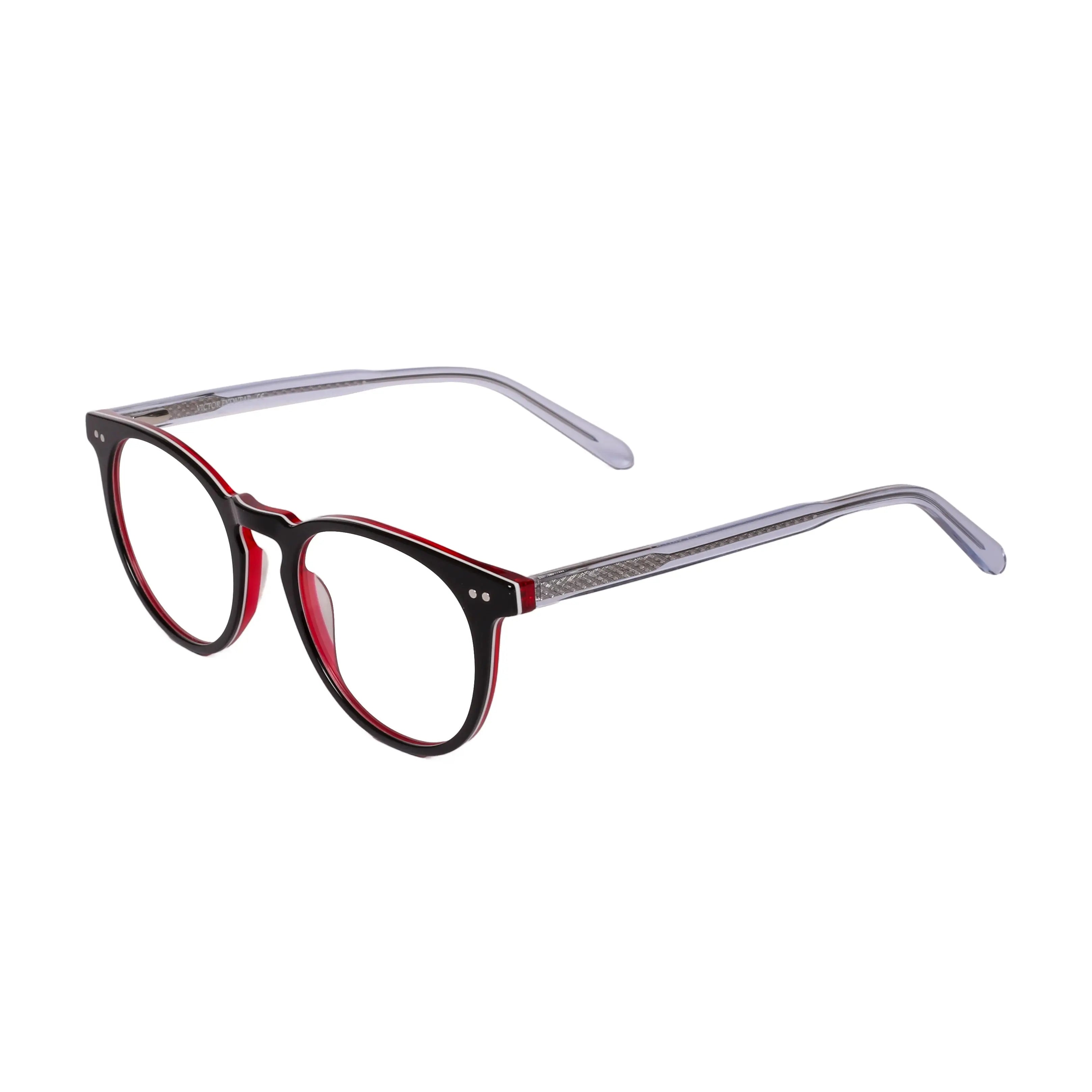 Victor VE-AS-022 Eyeglasses - Premium Eyeglasses from Victor - Just Rs. 2490! Shop now at Laxmi Opticians
