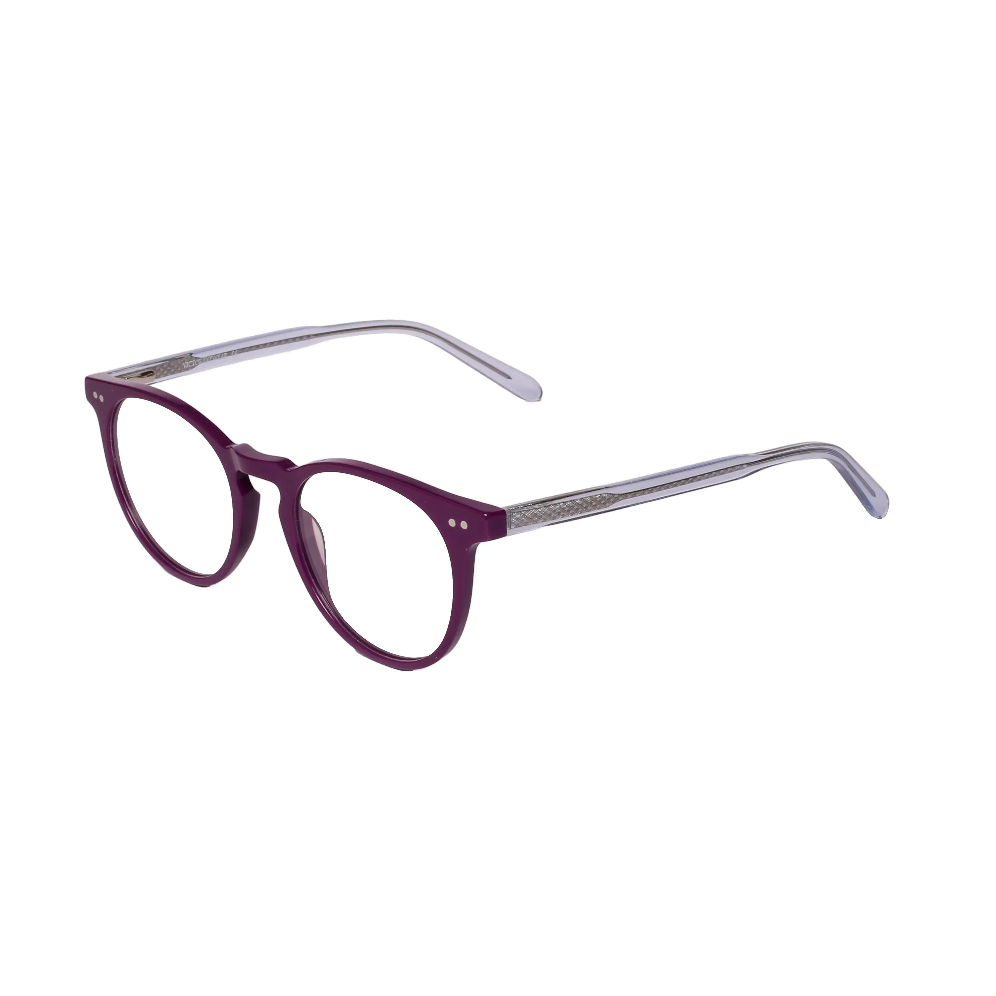 Victor VE-AS-023 Eyeglasses - Premium Eyeglasses from Victor - Just Rs. 2490! Shop now at Laxmi Opticians