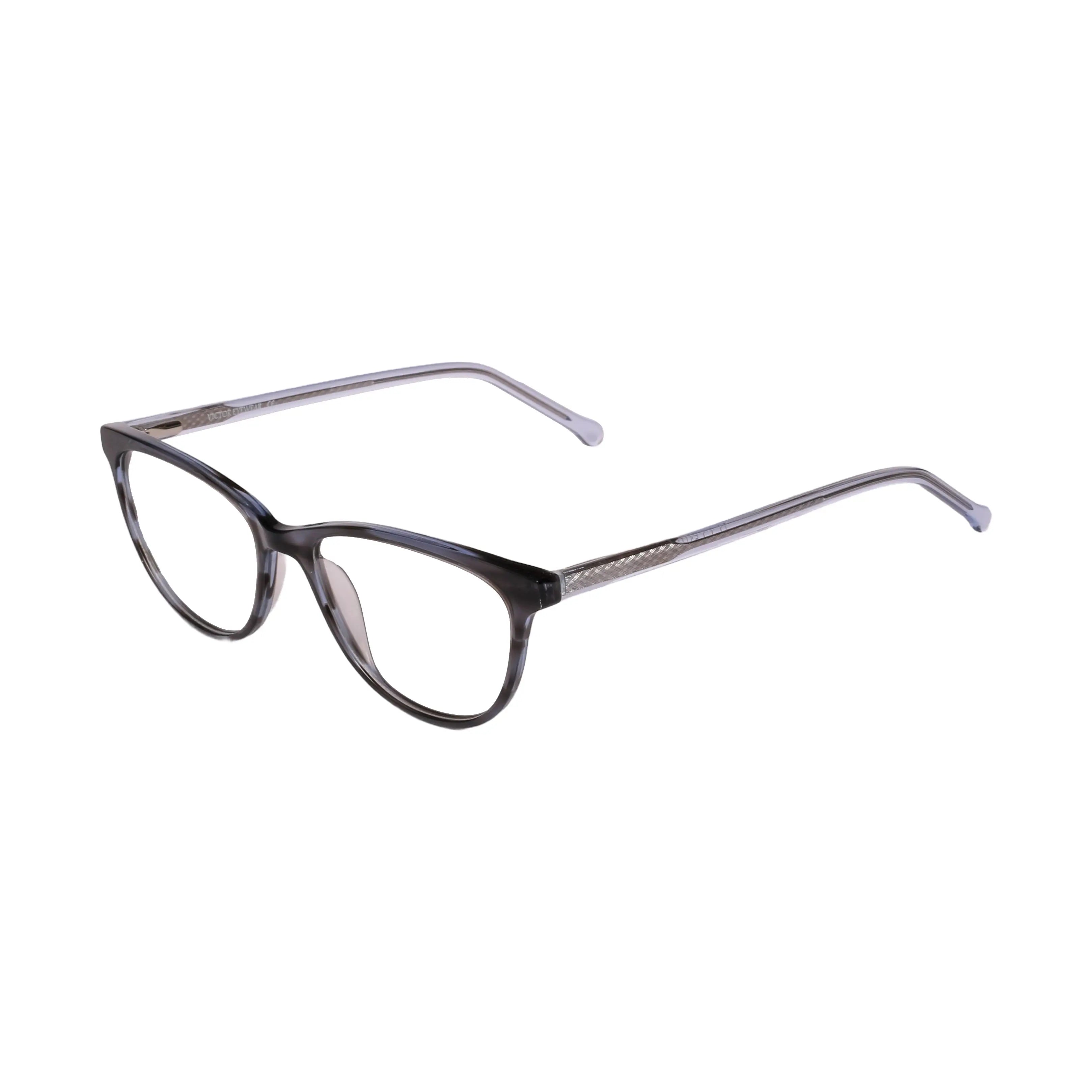 Victor VE-AS-057 Eyeglasses - Premium Eyeglasses from Victor - Just Rs. 2490! Shop now at Laxmi Opticians