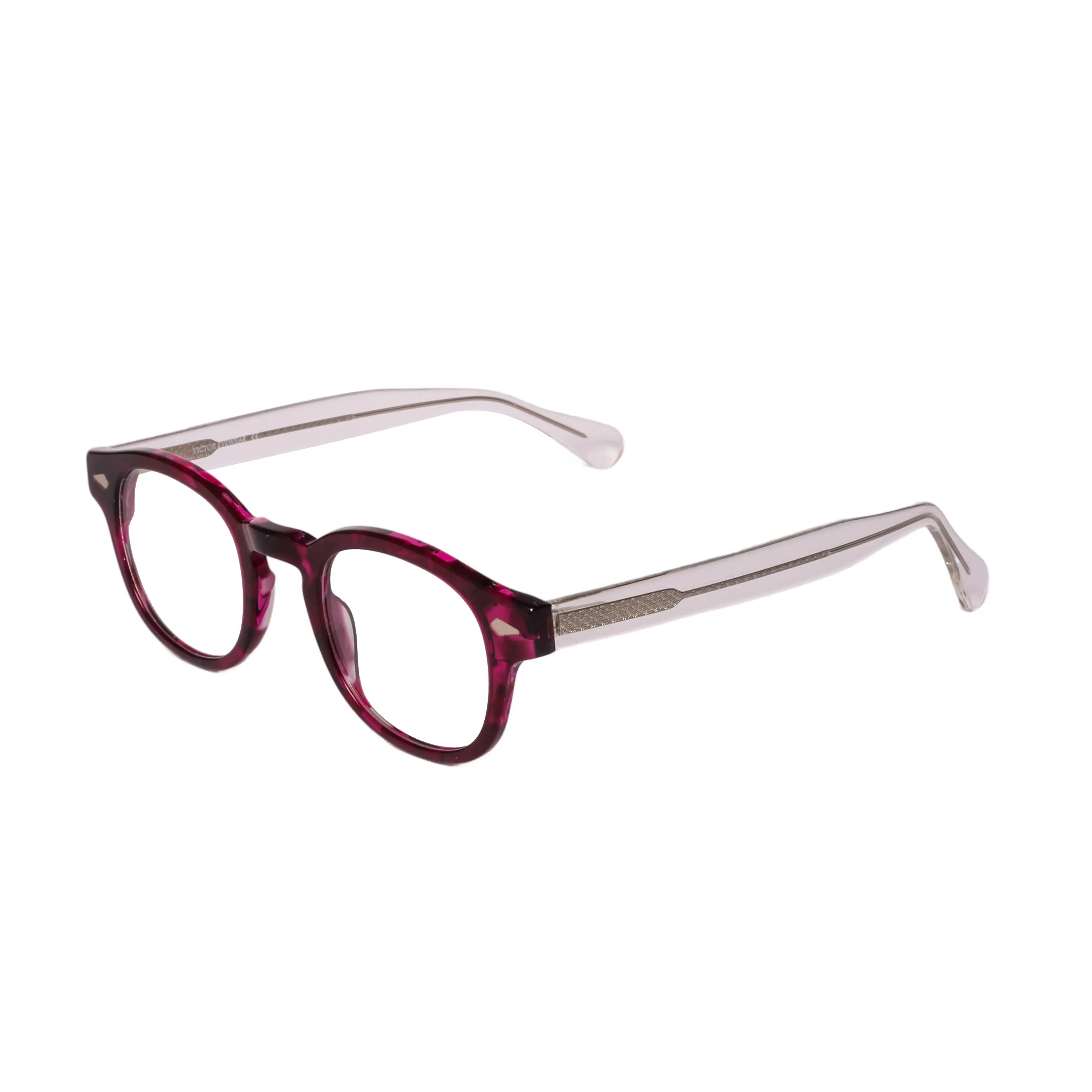Victor VE-AS-007 Eyeglasses - Premium Eyeglasses from Victor - Just Rs. 2490! Shop now at Laxmi Opticians