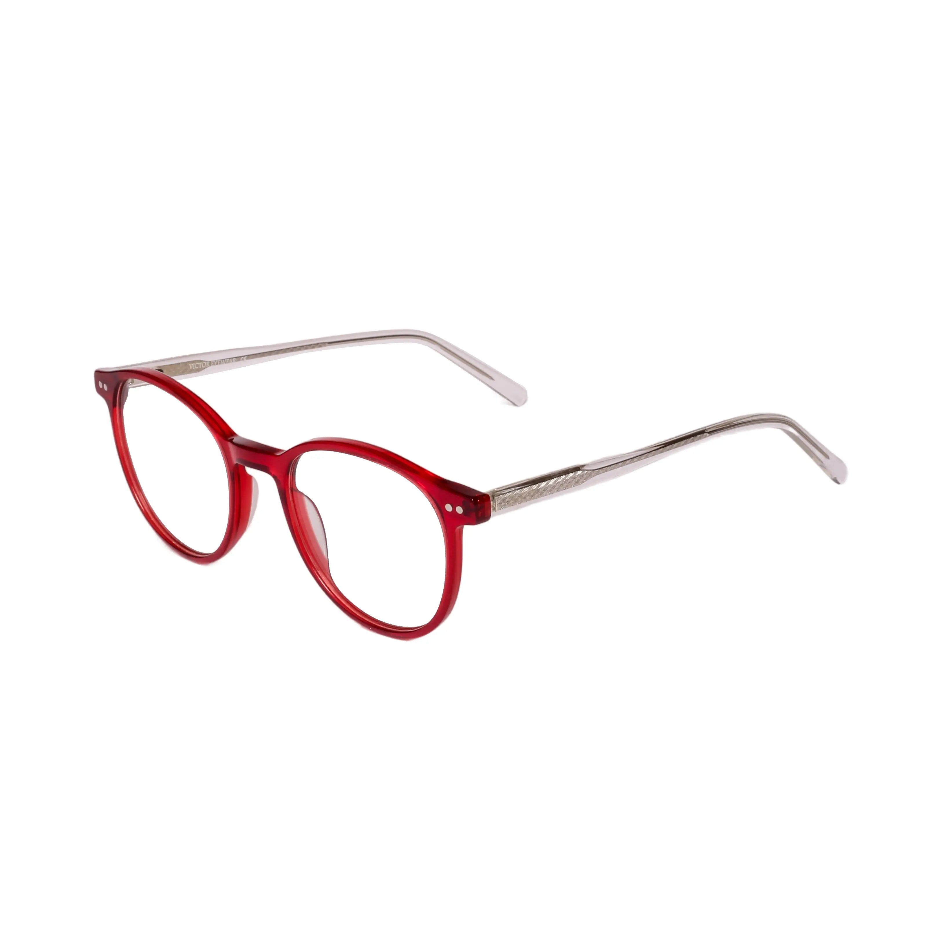 Victor VE-AS-081 Eyeglasses - Premium Eyeglasses from Victor - Just Rs. 2490! Shop now at Laxmi Opticians