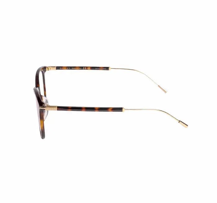 Gucci GG1276OK-54-002 Eyeglasses - Premium Eyeglasses from Gucci - Just Rs. 29110! Shop now at Laxmi Opticians