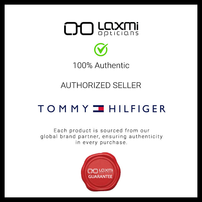 Tommy Hilfigerr-TH1080N-53-C2 Eyeglasses - Premium Eyeglasses from Tommy Hilfiger - Just Rs. 8290! Shop now at Laxmi Opticians