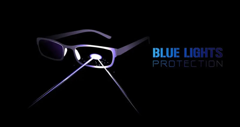 Digital Wellness: The Benefits of Blue Light Filter Lenses