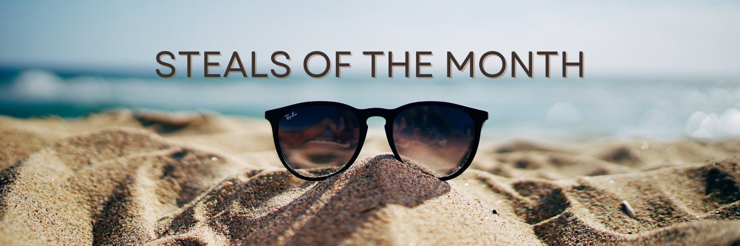 STEALS-OF-THE-MONTH Laxmi Opticians