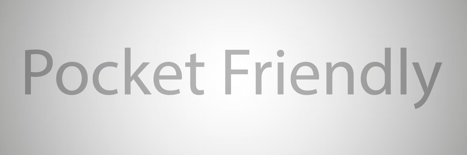 Pocket Friendley - Laxmi Opticians