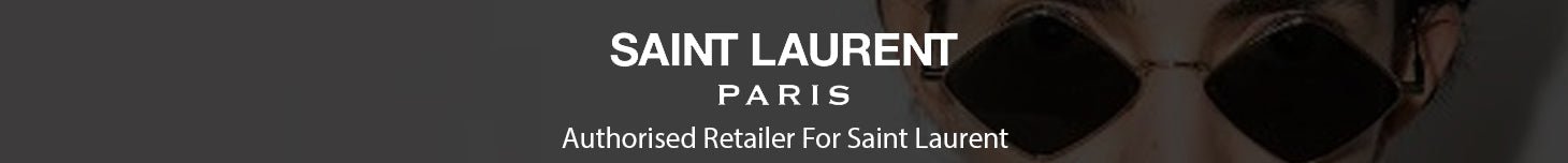 Saint Laurent - Laxmi Opticians