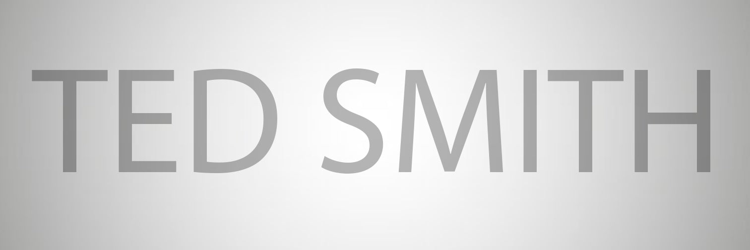 Ted Smith - Laxmi Opticians
