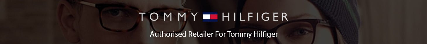 Tommy Hilfiger - Laxmi Opticians