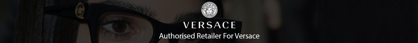 Versace - Laxmi Opticians