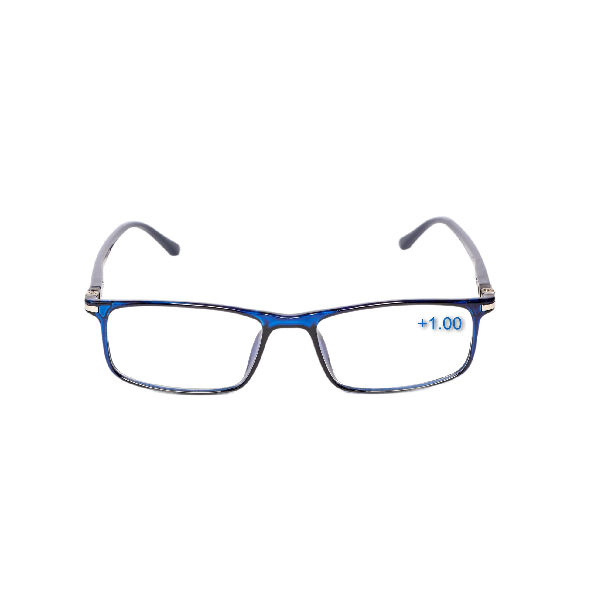 Optic Daddy Full Rim Reading Eyeglasses - Premium Eyeglasses from Optic Daddy - Just Rs. 800! Shop now at Laxmi Opticians