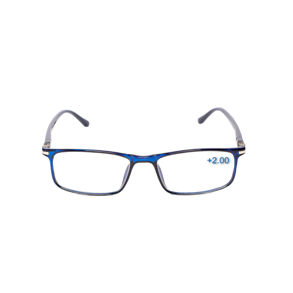 Optic Daddy Full Rim Reading Eyeglasses - Premium Eyeglasses from Optic Daddy - Just Rs. 800! Shop now at Laxmi Opticians